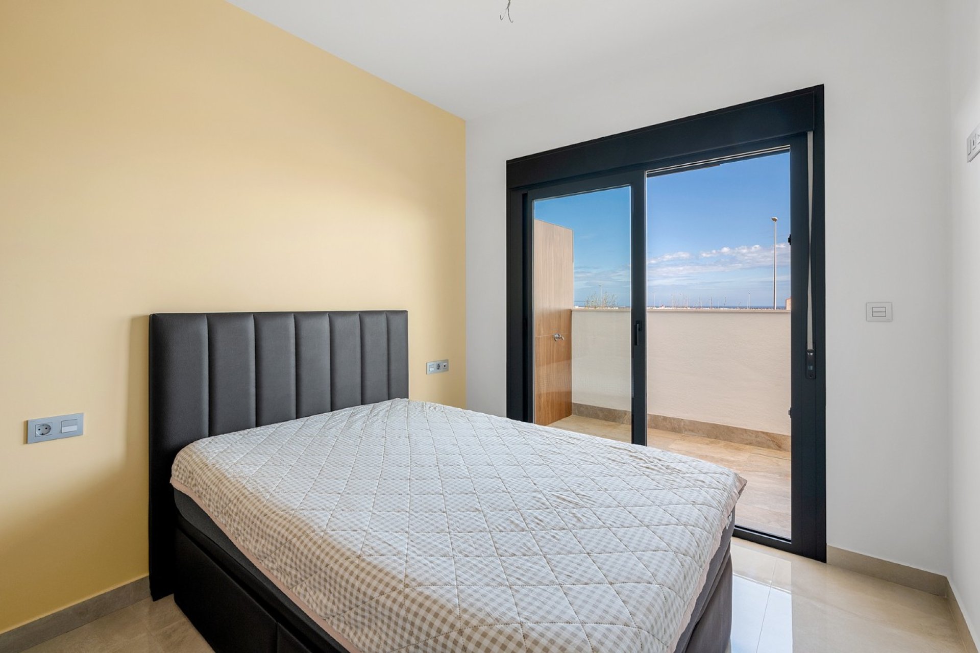 Resale - Apartment - Pilar de la Horadada - Torre de la Horadada