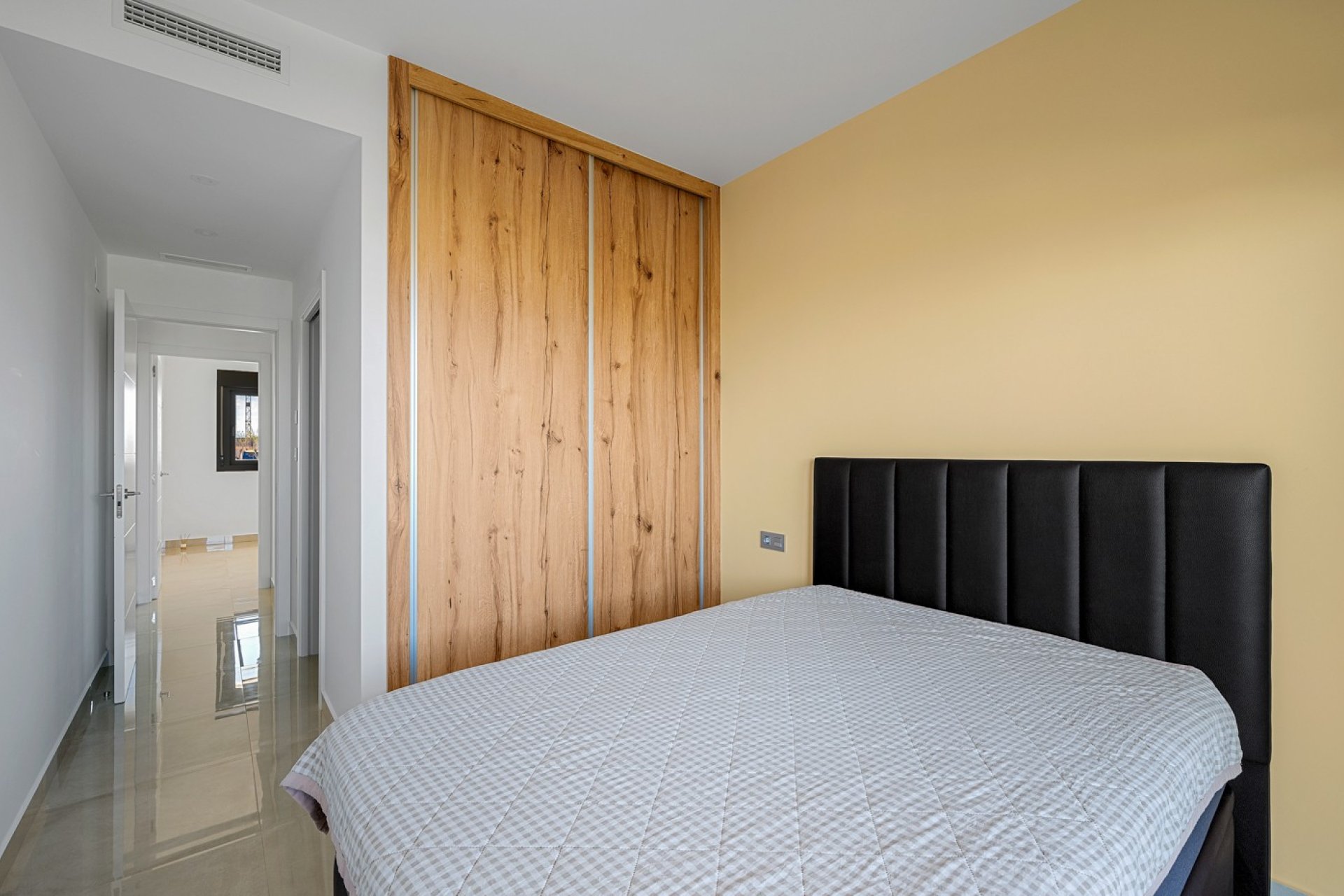 Resale - Apartment - Pilar de la Horadada - Torre de la Horadada