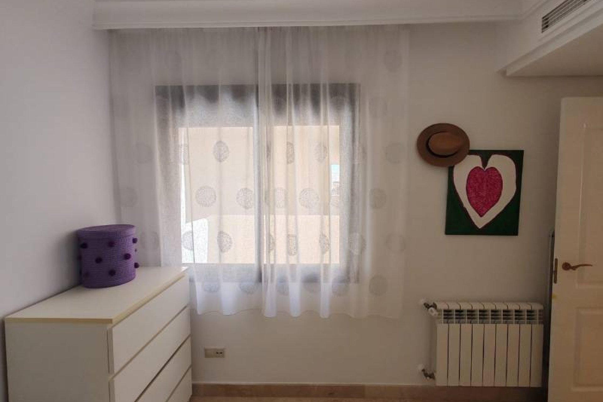 Resale - Apartment - San Javier - Roda