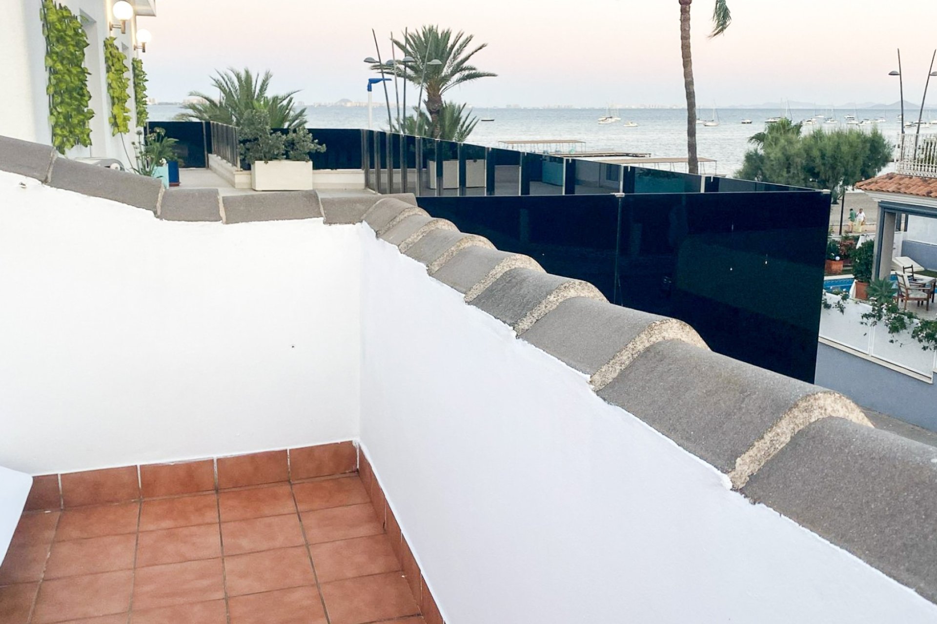 Resale - Apartment - San Javier - Santiago de la Ribera