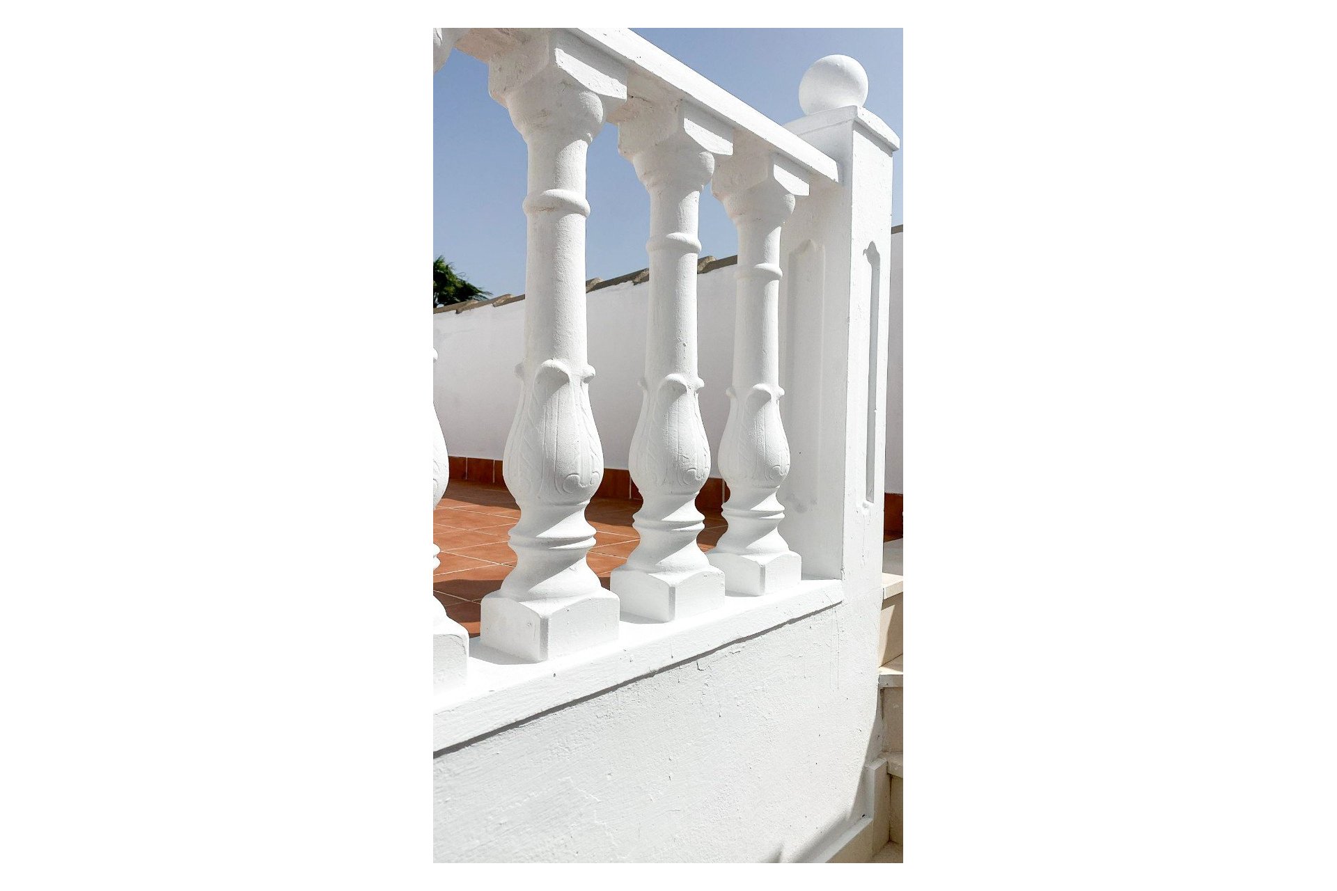 Resale - Apartment - San Javier - Santiago de la Ribera