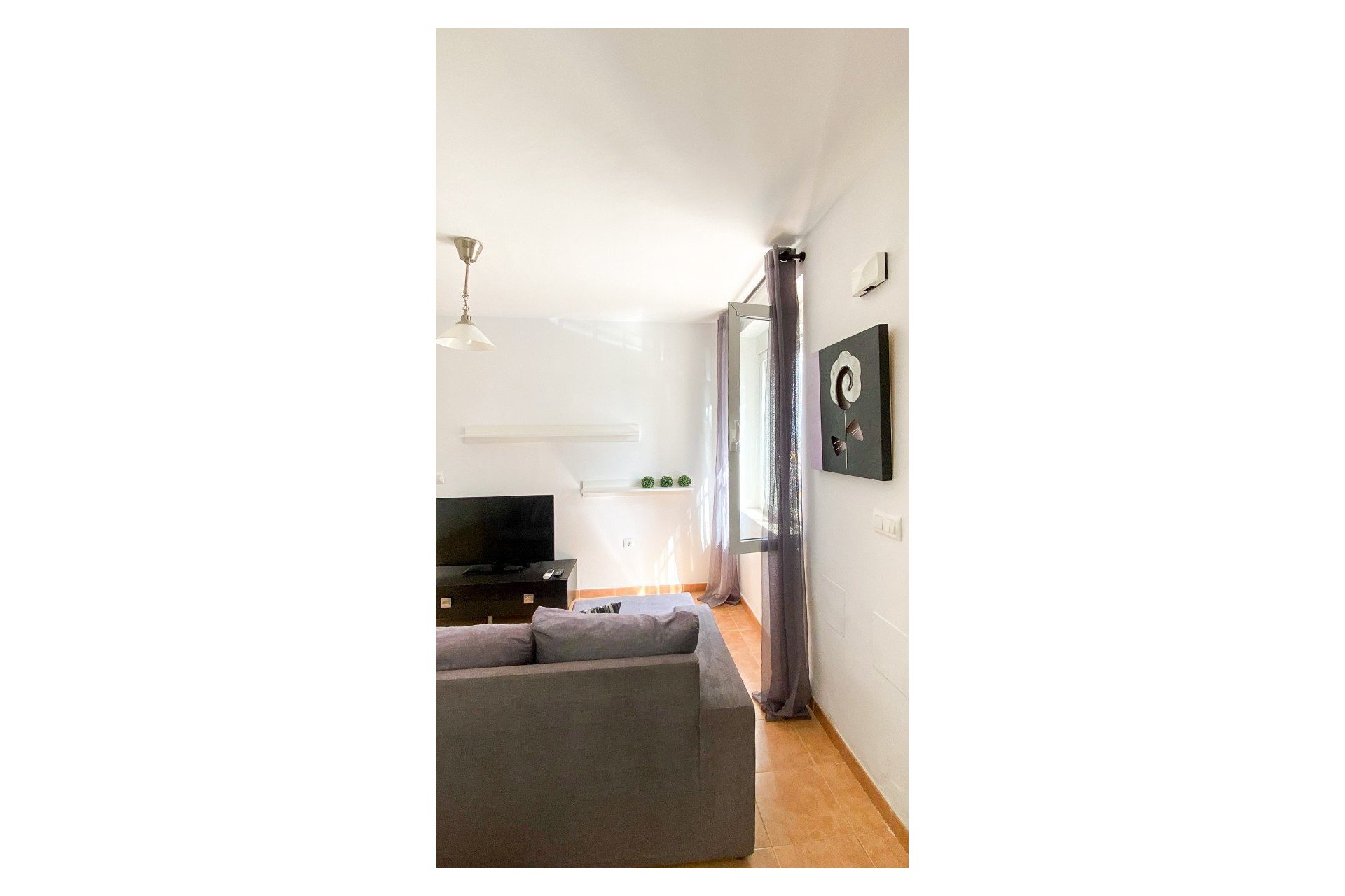 Resale - Apartment - San Javier - Santiago de la Ribera