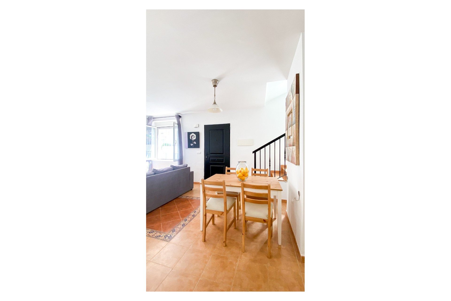 Resale - Apartment - San Javier - Santiago de la Ribera