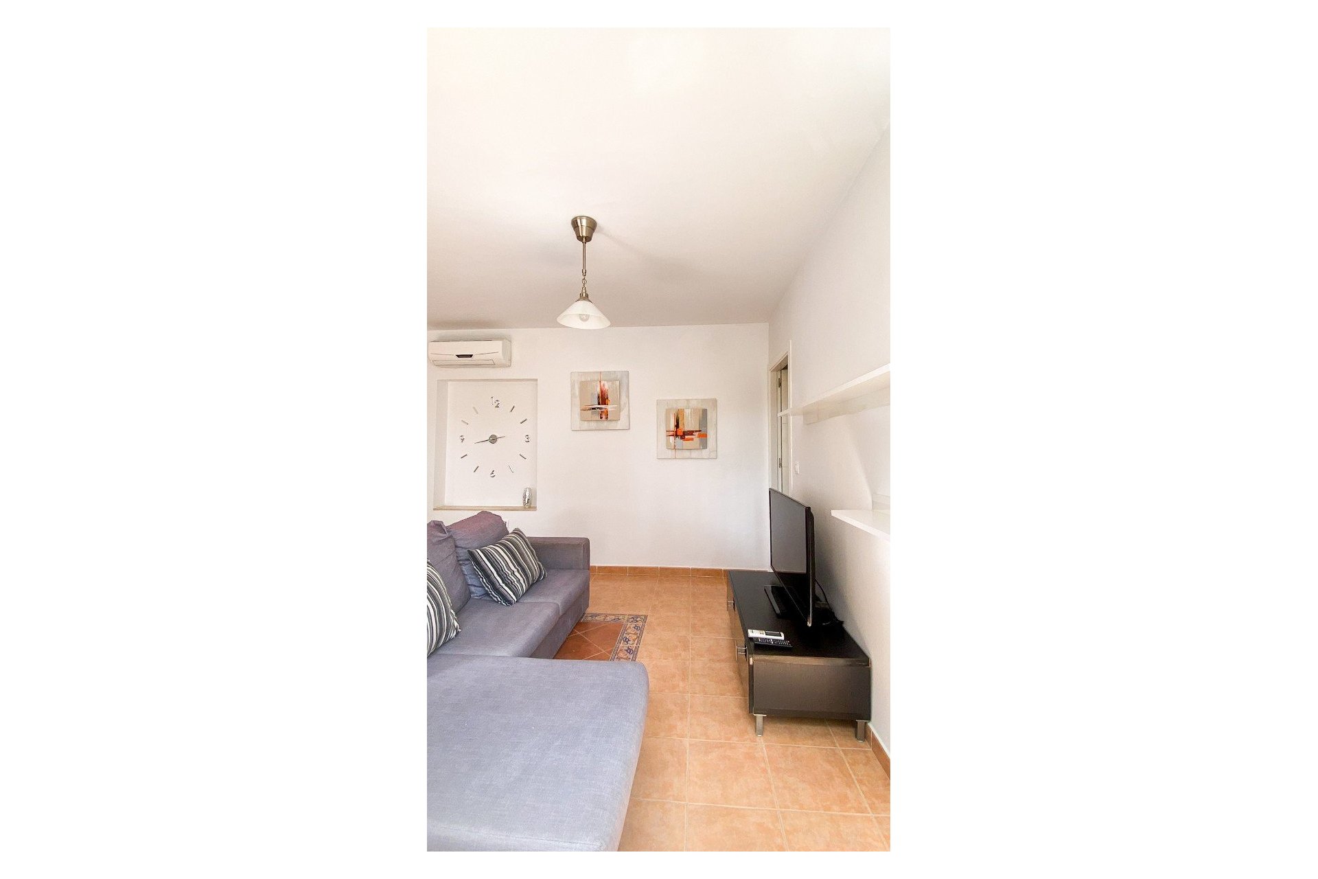 Resale - Apartment - San Javier - Santiago de la Ribera