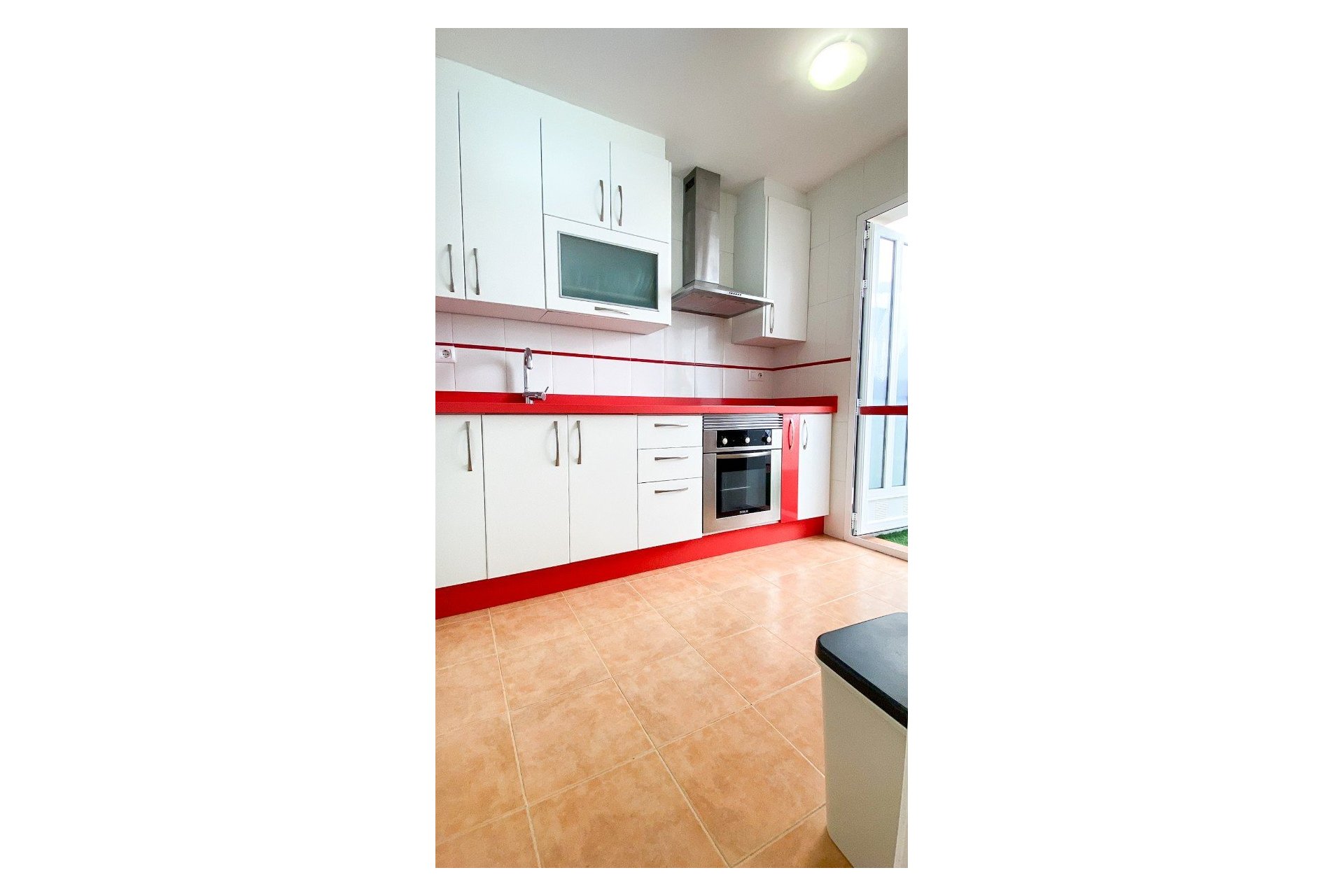 Resale - Apartment - San Javier - Santiago de la Ribera