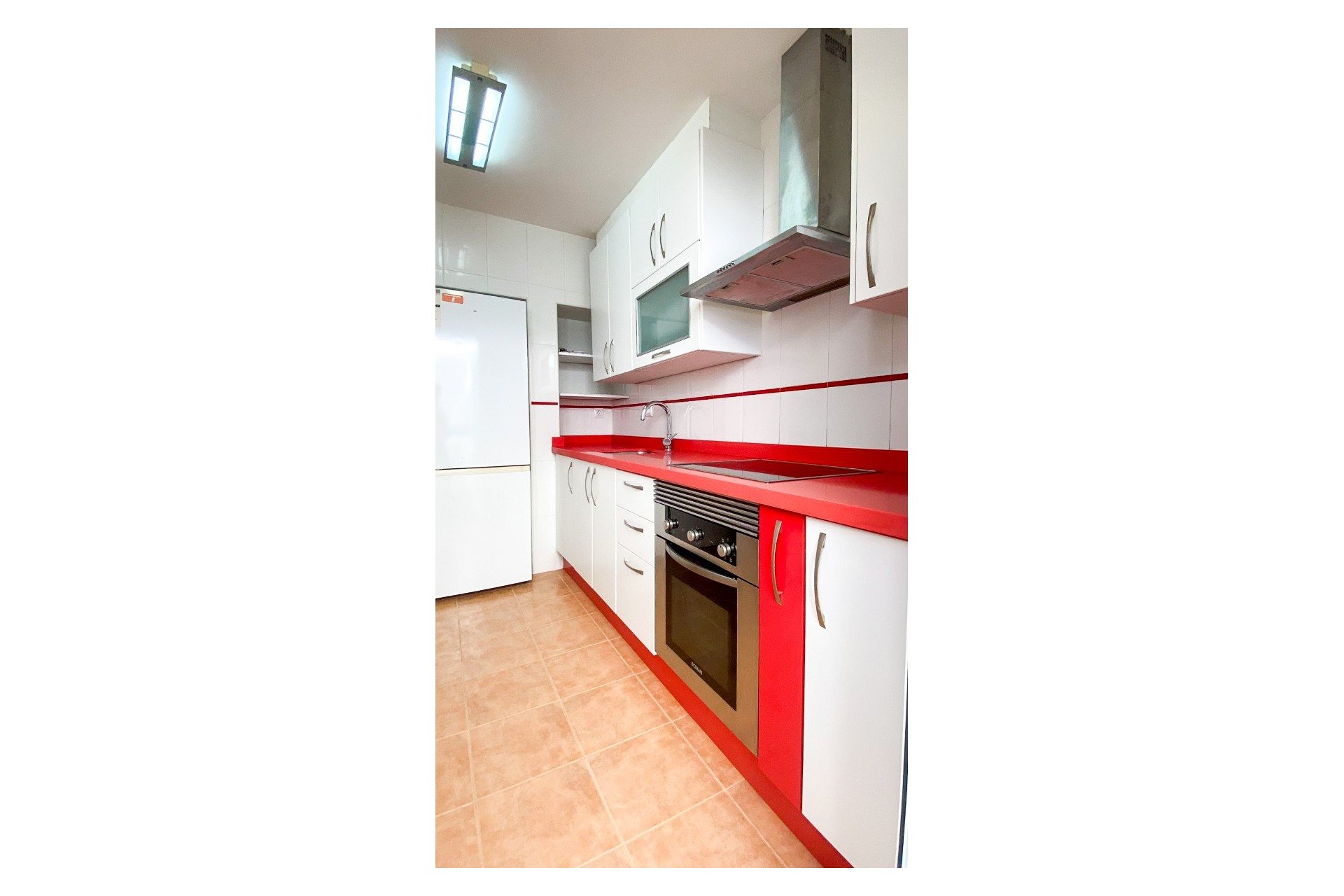 Resale - Apartment - San Javier - Santiago de la Ribera