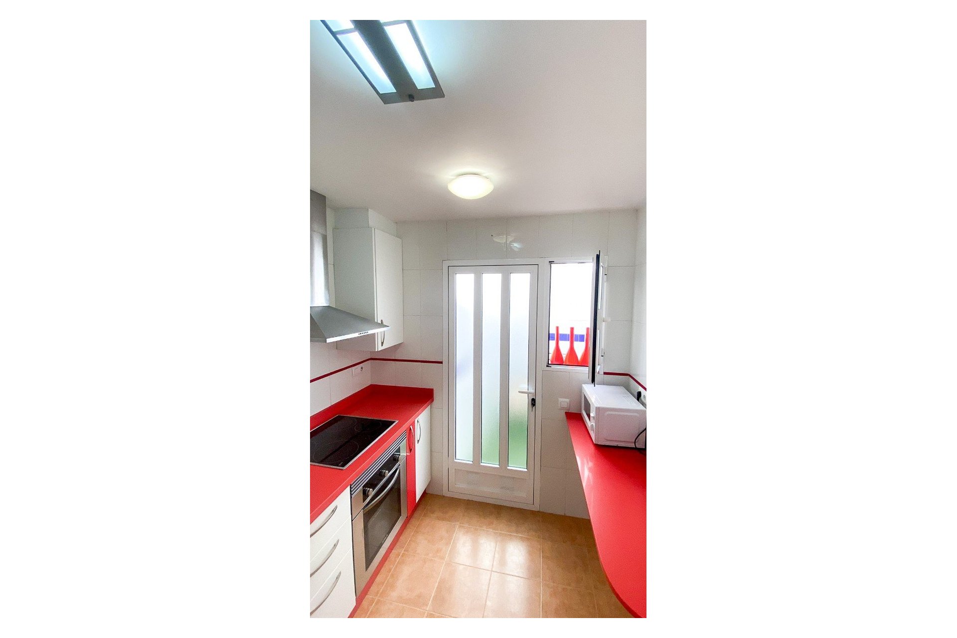 Resale - Apartment - San Javier - Santiago de la Ribera