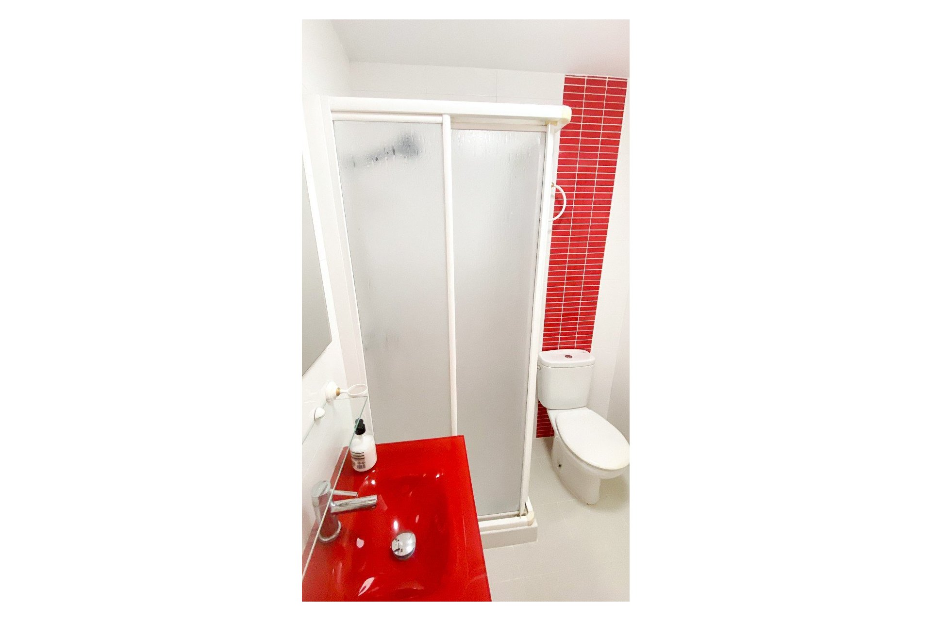 Resale - Apartment - San Javier - Santiago de la Ribera