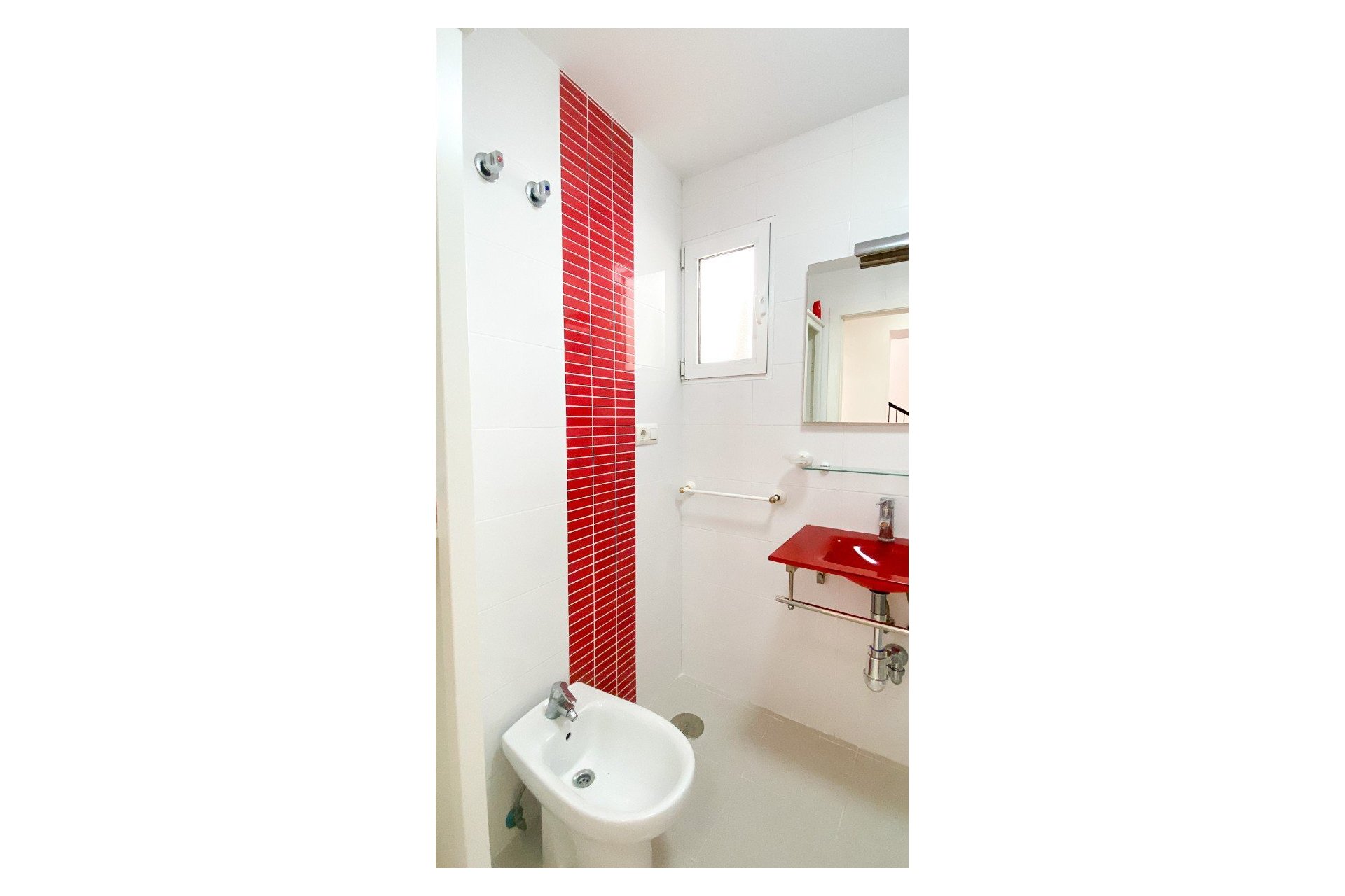 Resale - Apartment - San Javier - Santiago de la Ribera