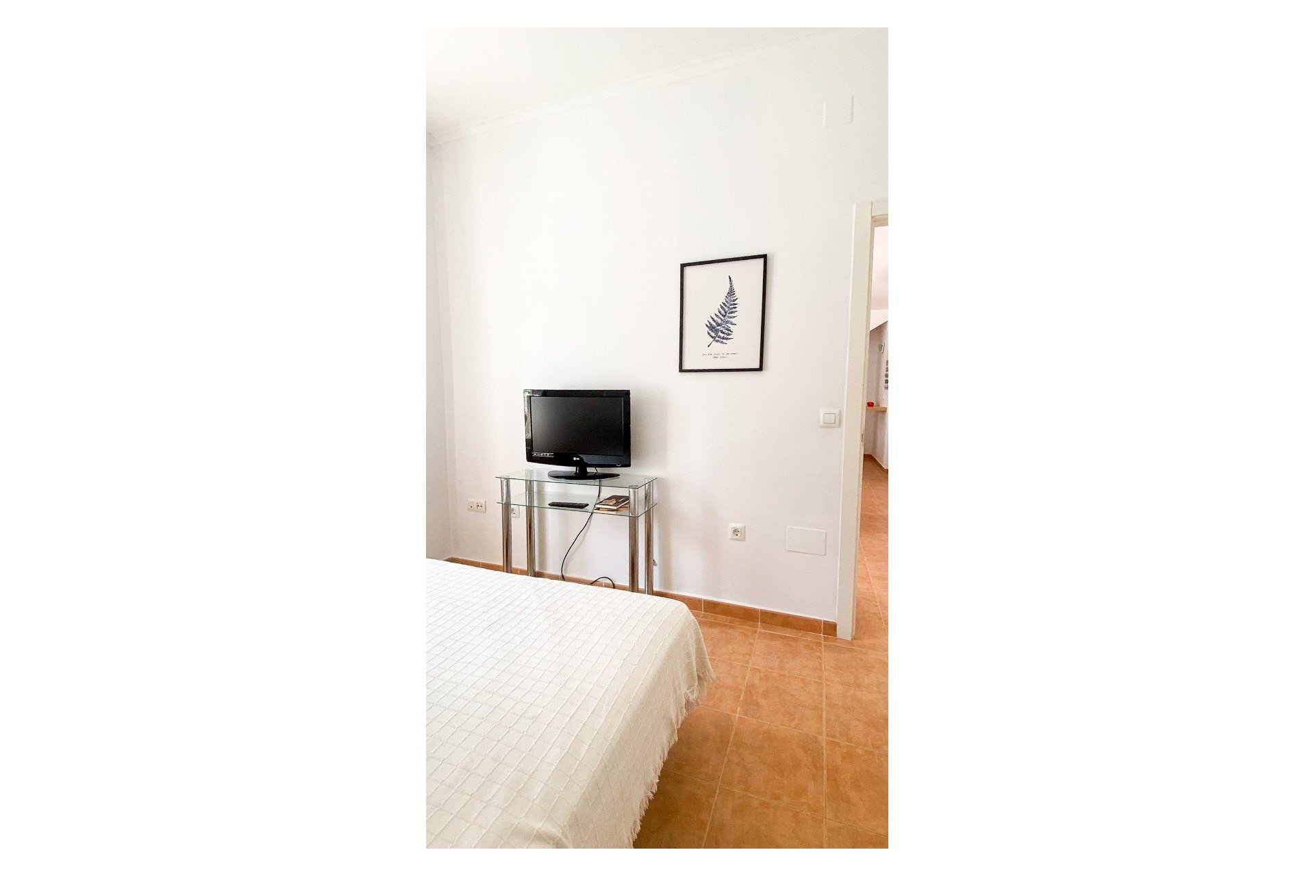 Resale - Apartment - San Javier - Santiago de la Ribera