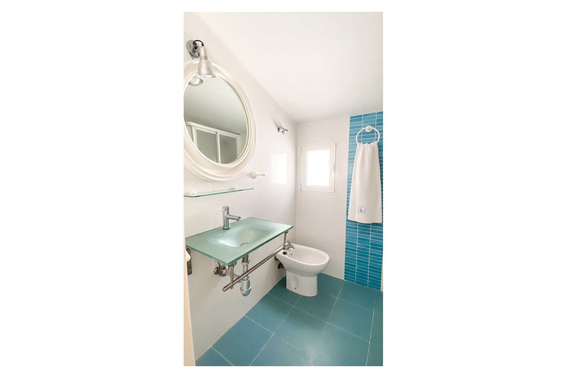 Resale - Apartment - San Javier - Santiago de la Ribera