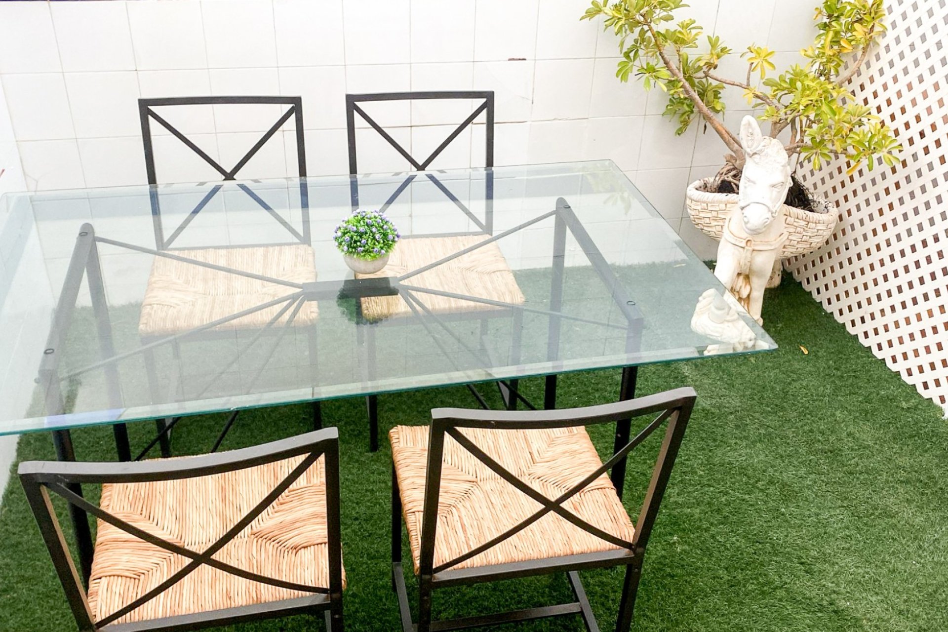 Resale - Apartment - San Javier - Santiago de la Ribera