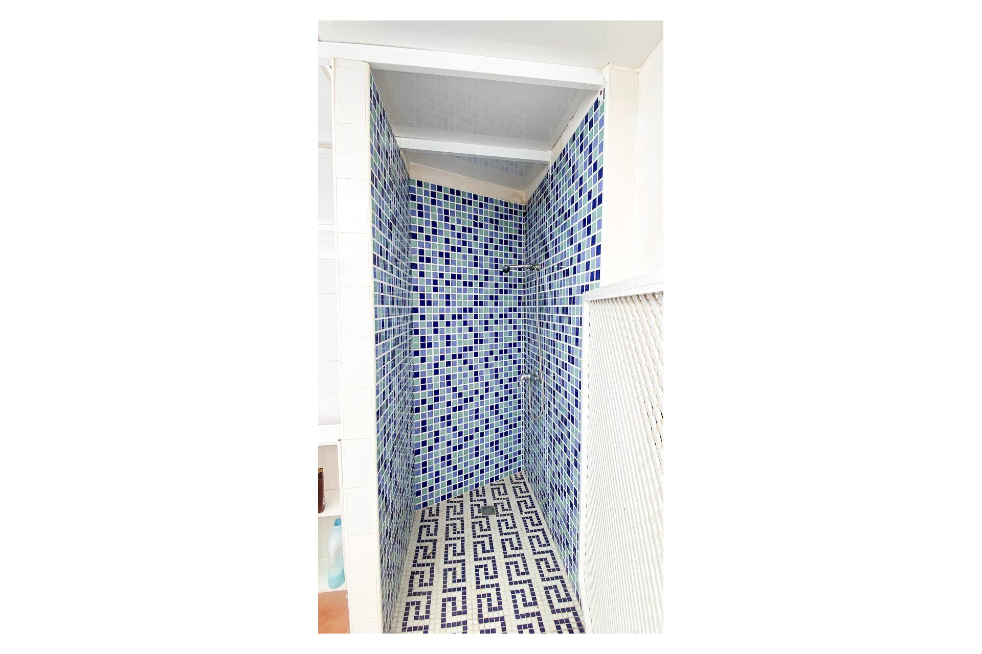 Resale - Apartment - San Javier - Santiago de la Ribera