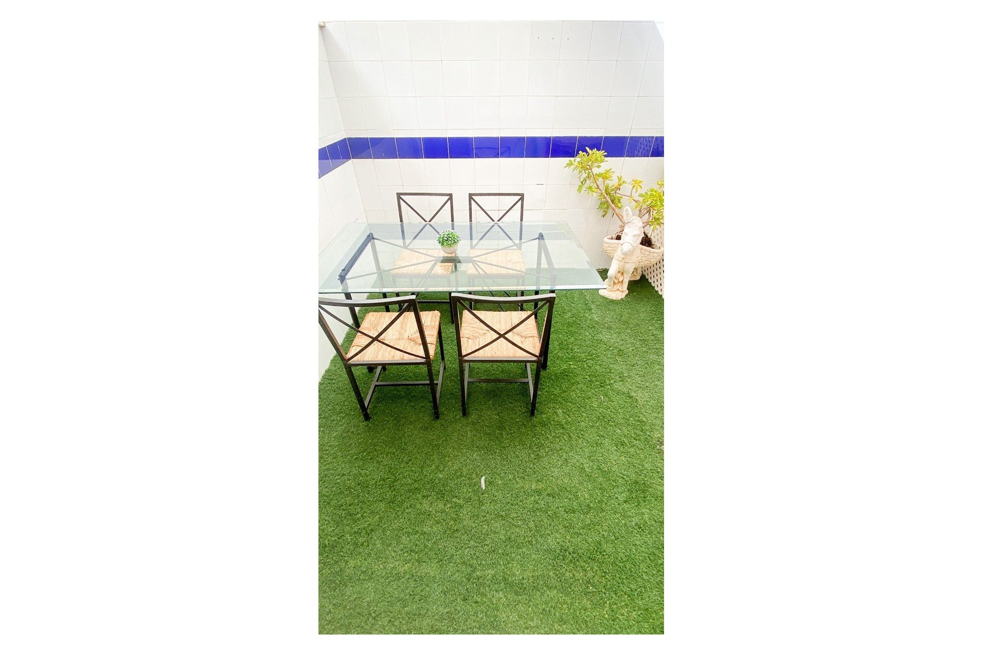 Resale - Apartment - San Javier - Santiago de la Ribera