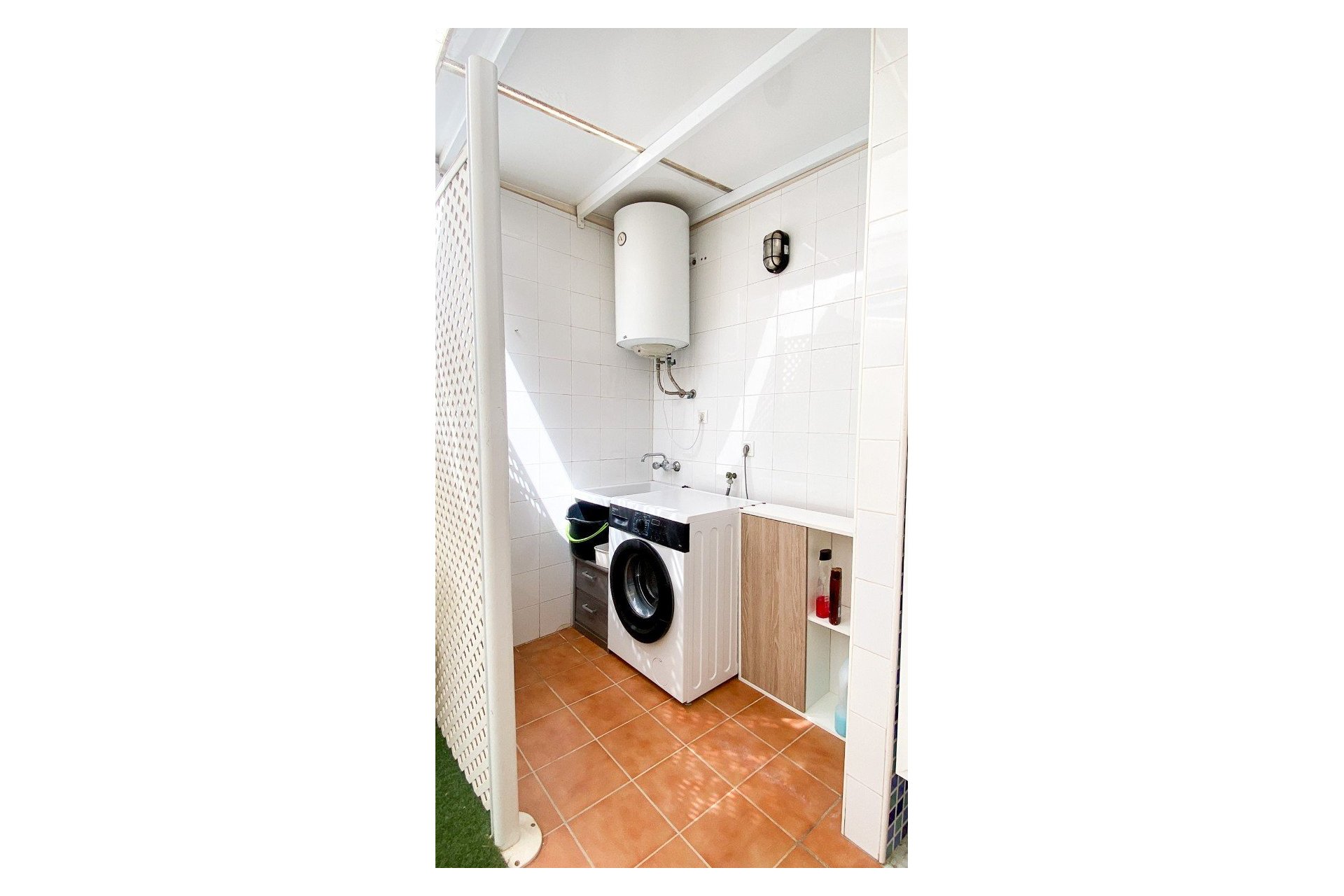 Resale - Apartment - San Javier - Santiago de la Ribera