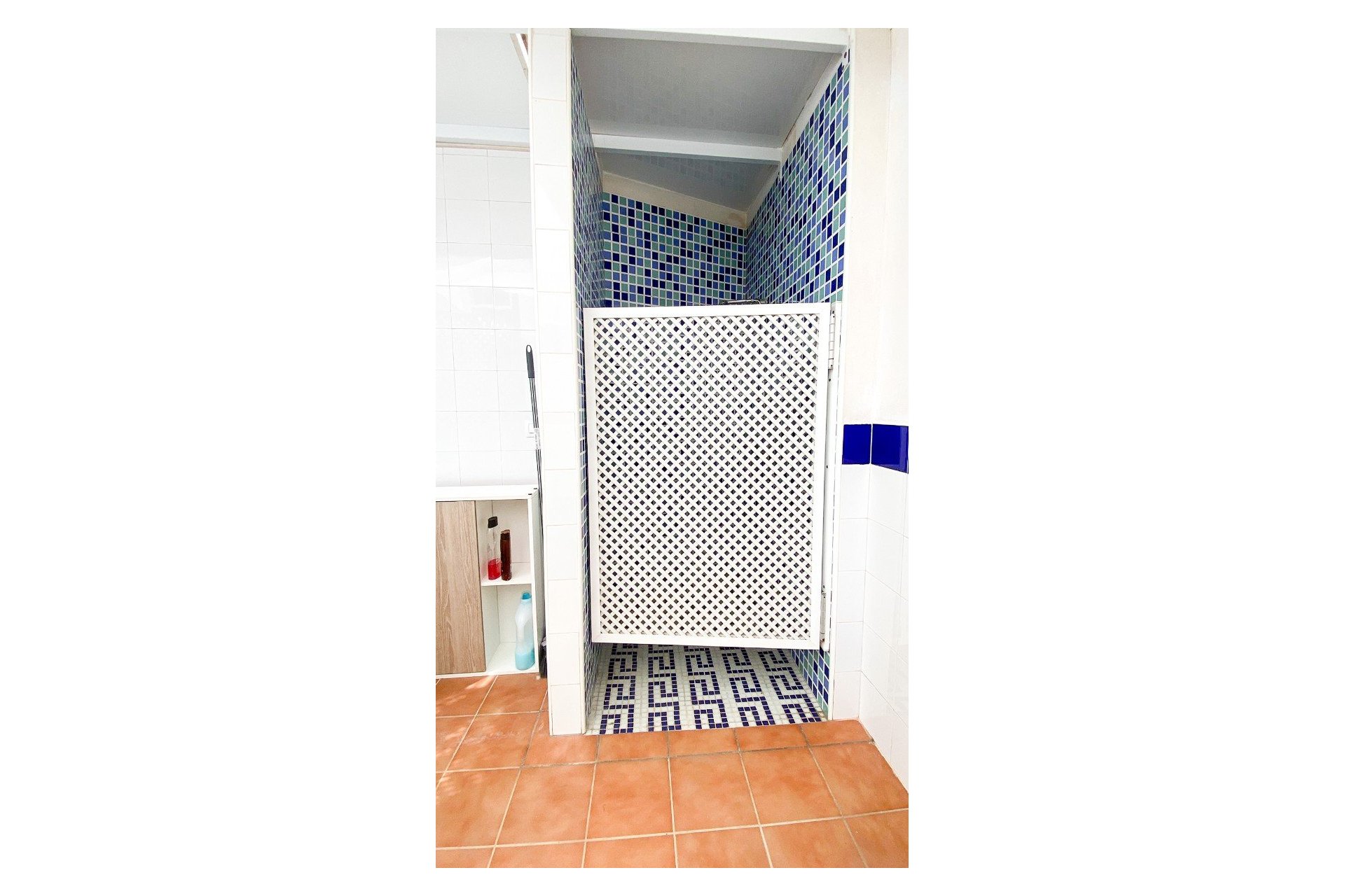 Resale - Apartment - San Javier - Santiago de la Ribera