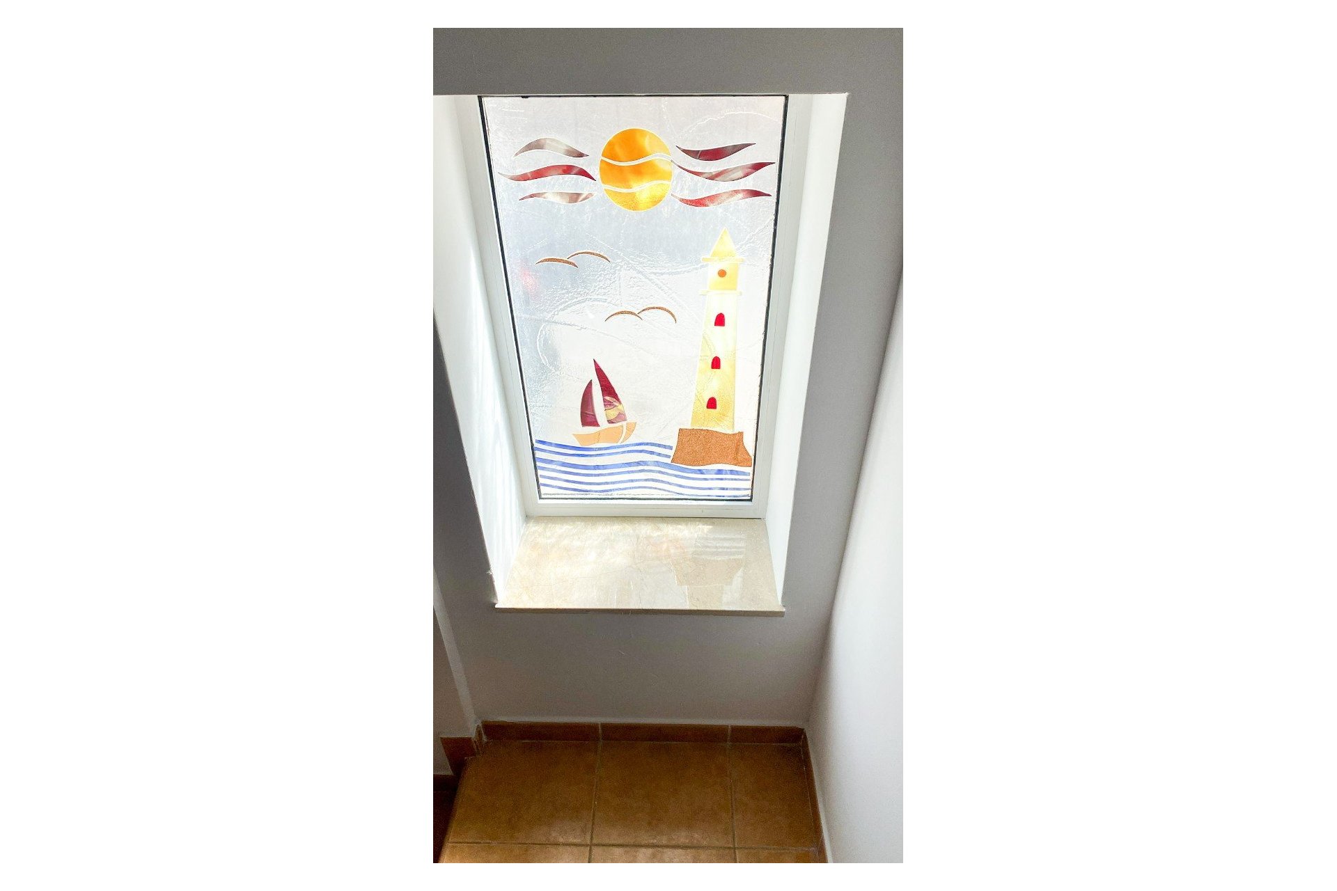 Resale - Apartment - San Javier - Santiago de la Ribera