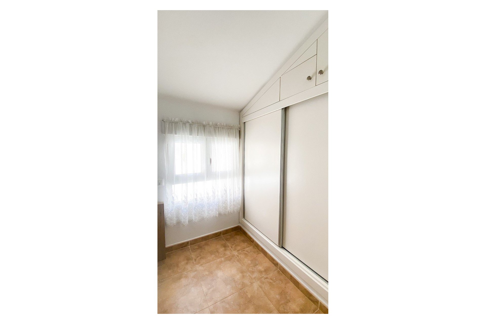 Resale - Apartment - San Javier - Santiago de la Ribera