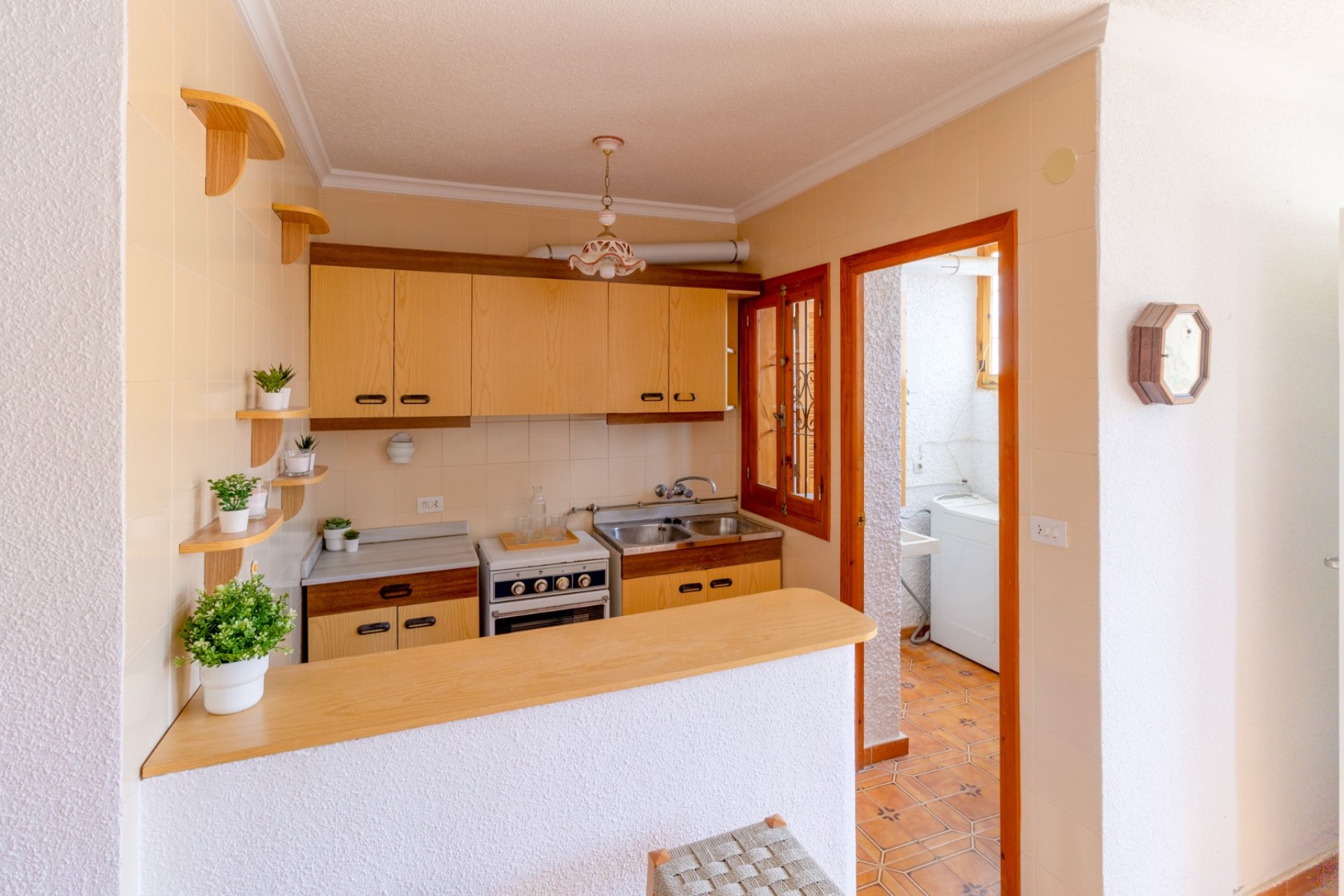 Resale - Apartment - San Javier - Santiago de la Ribera