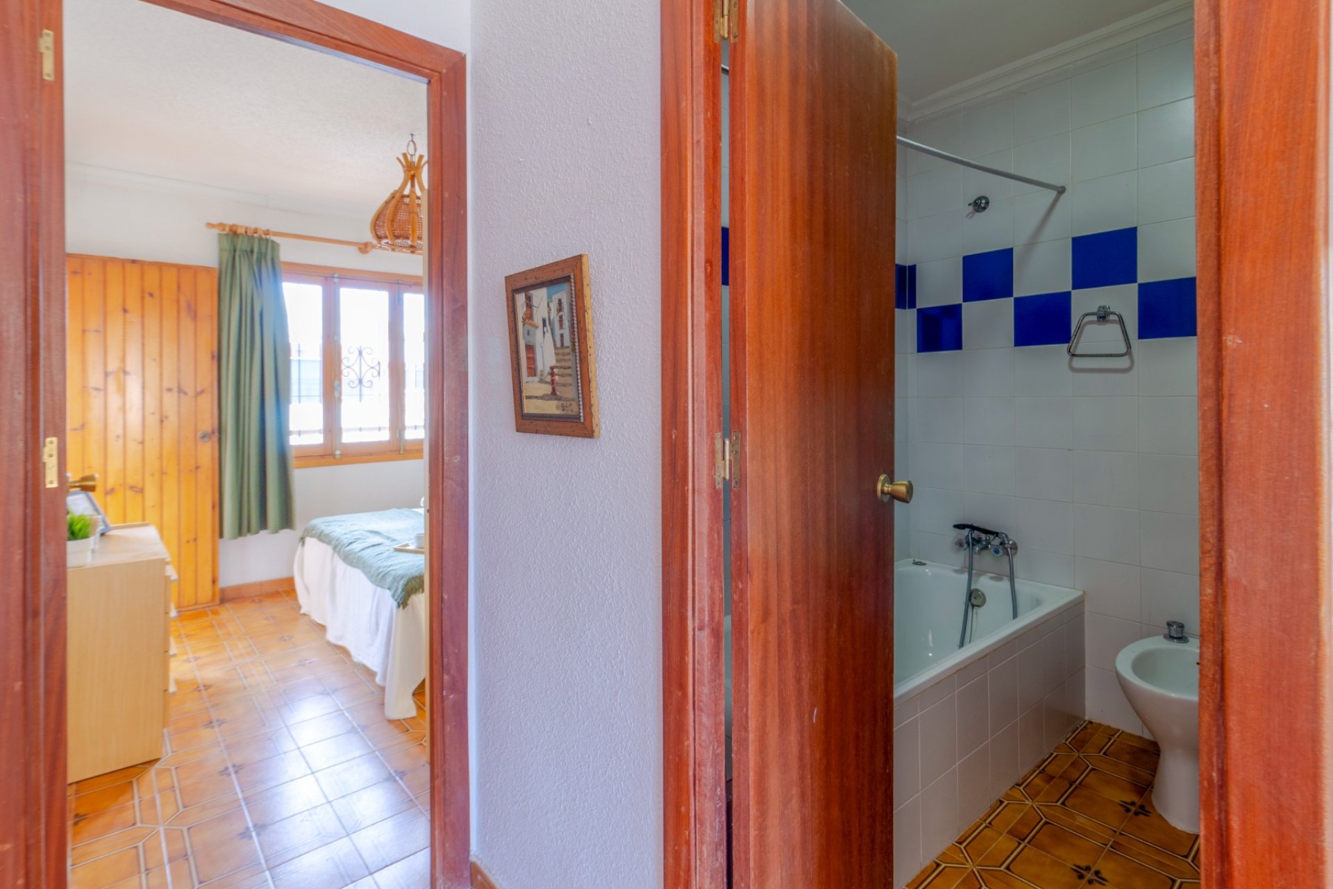 Resale - Apartment - San Javier - Santiago de la Ribera