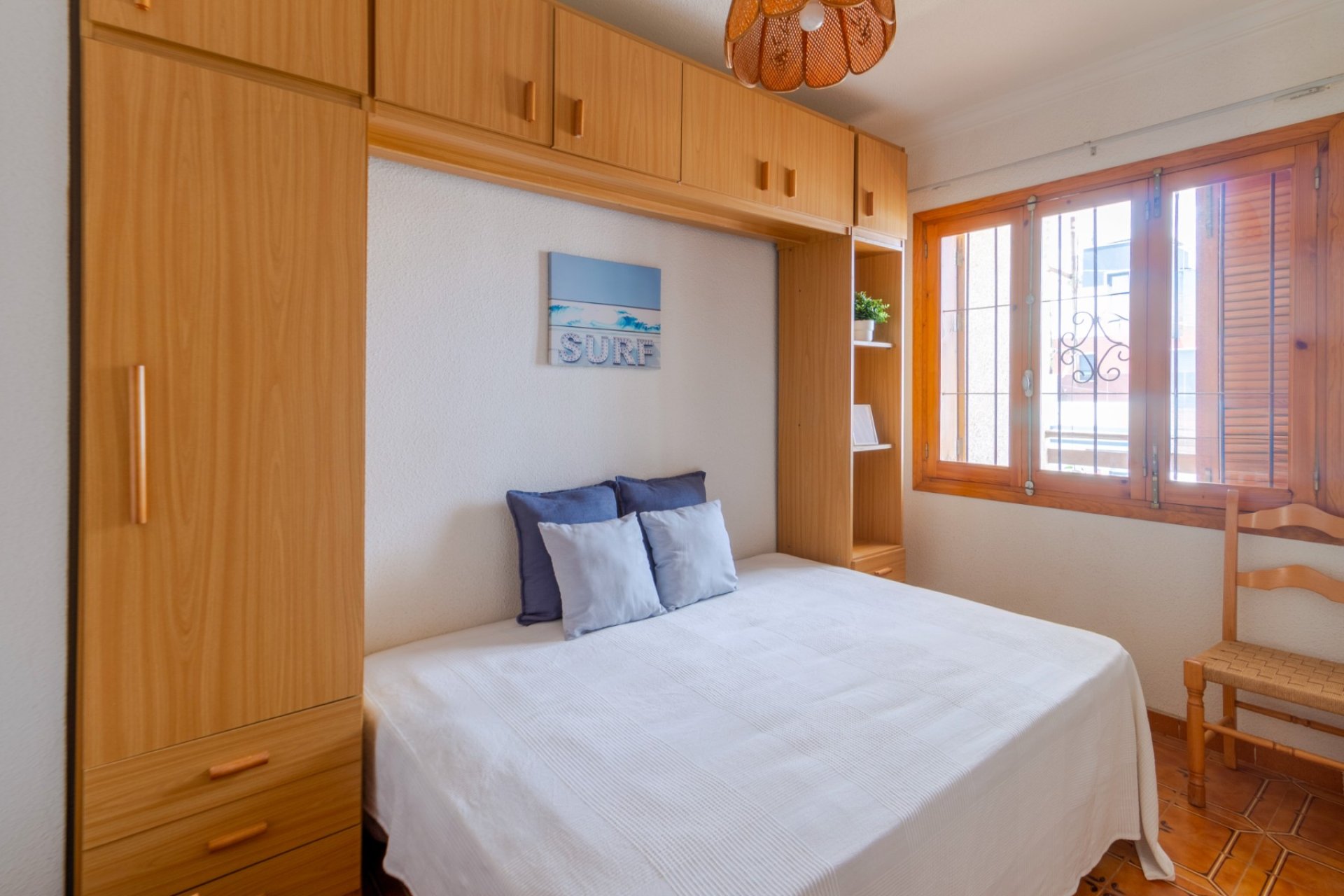 Resale - Apartment - San Javier - Santiago de la Ribera