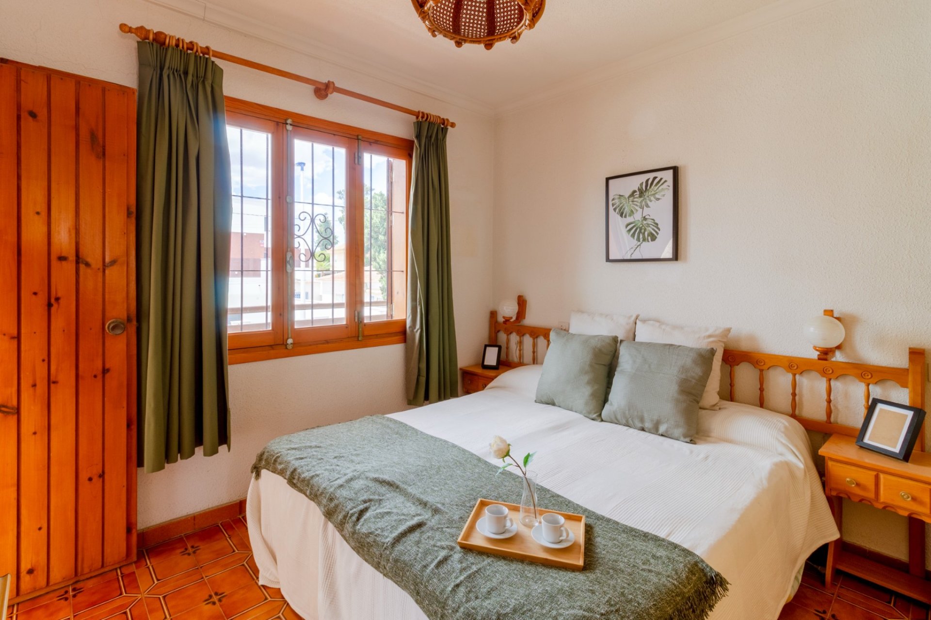 Resale - Apartment - San Javier - Santiago de la Ribera