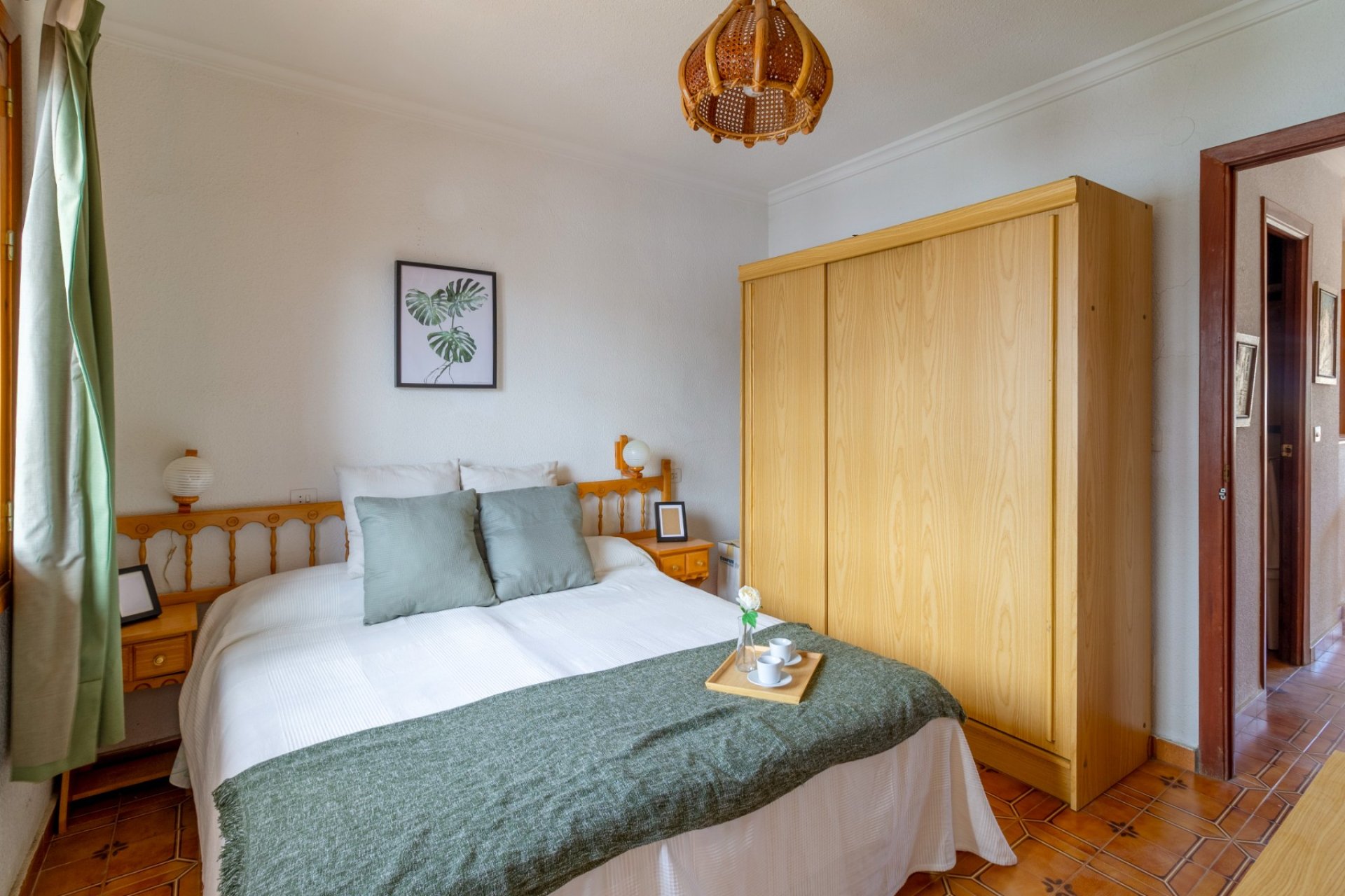 Resale - Apartment - San Javier - Santiago de la Ribera