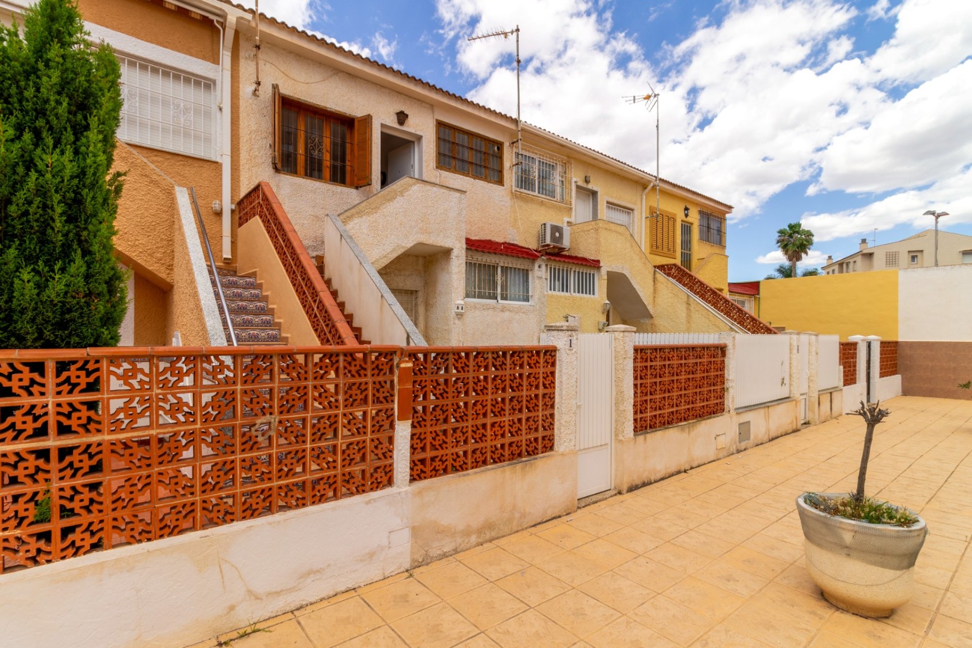 Resale - Apartment - San Javier - Santiago de la Ribera
