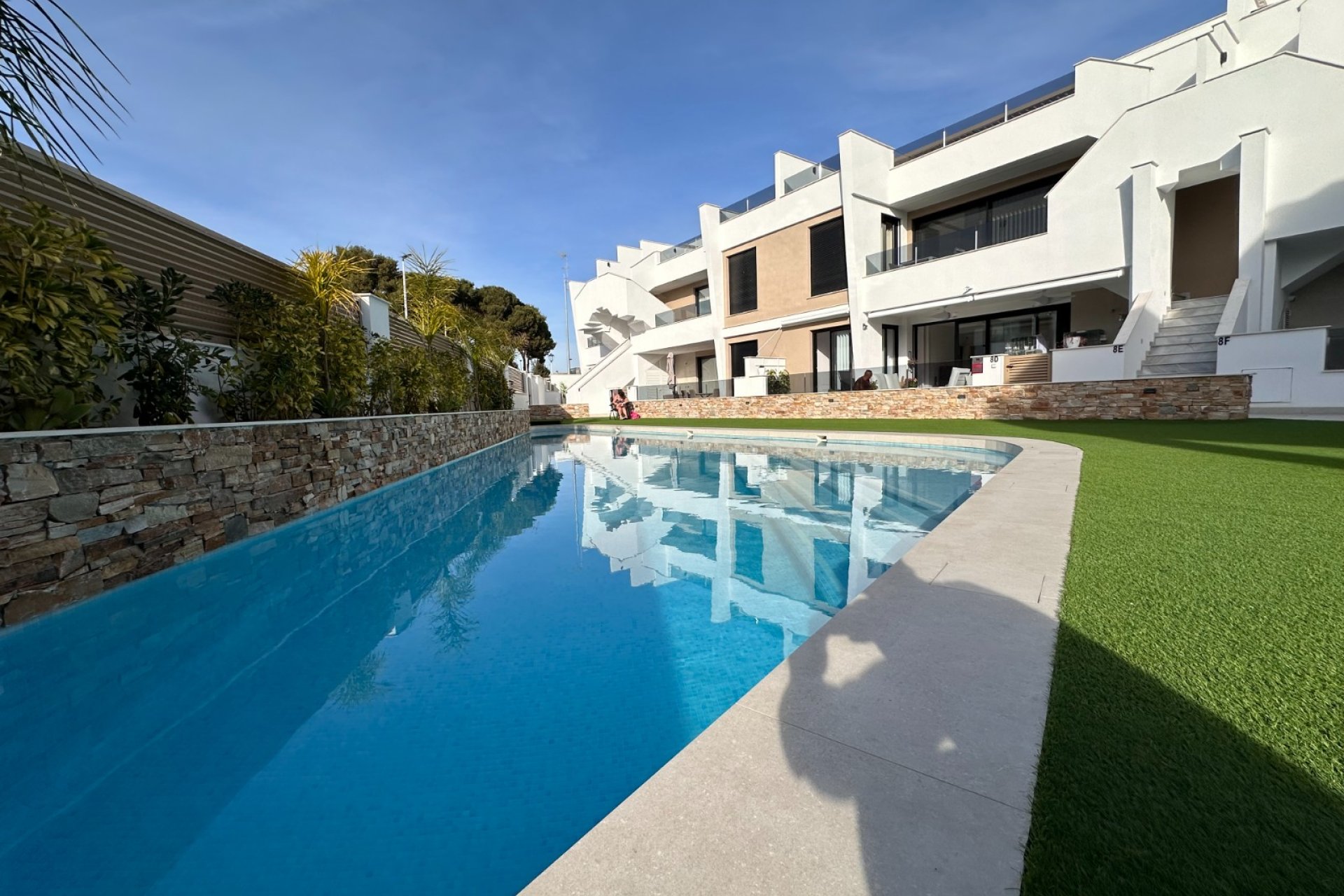 Resale - Apartment - SAN PEDRO DEL PINATAR - San Pedro del Pinatar