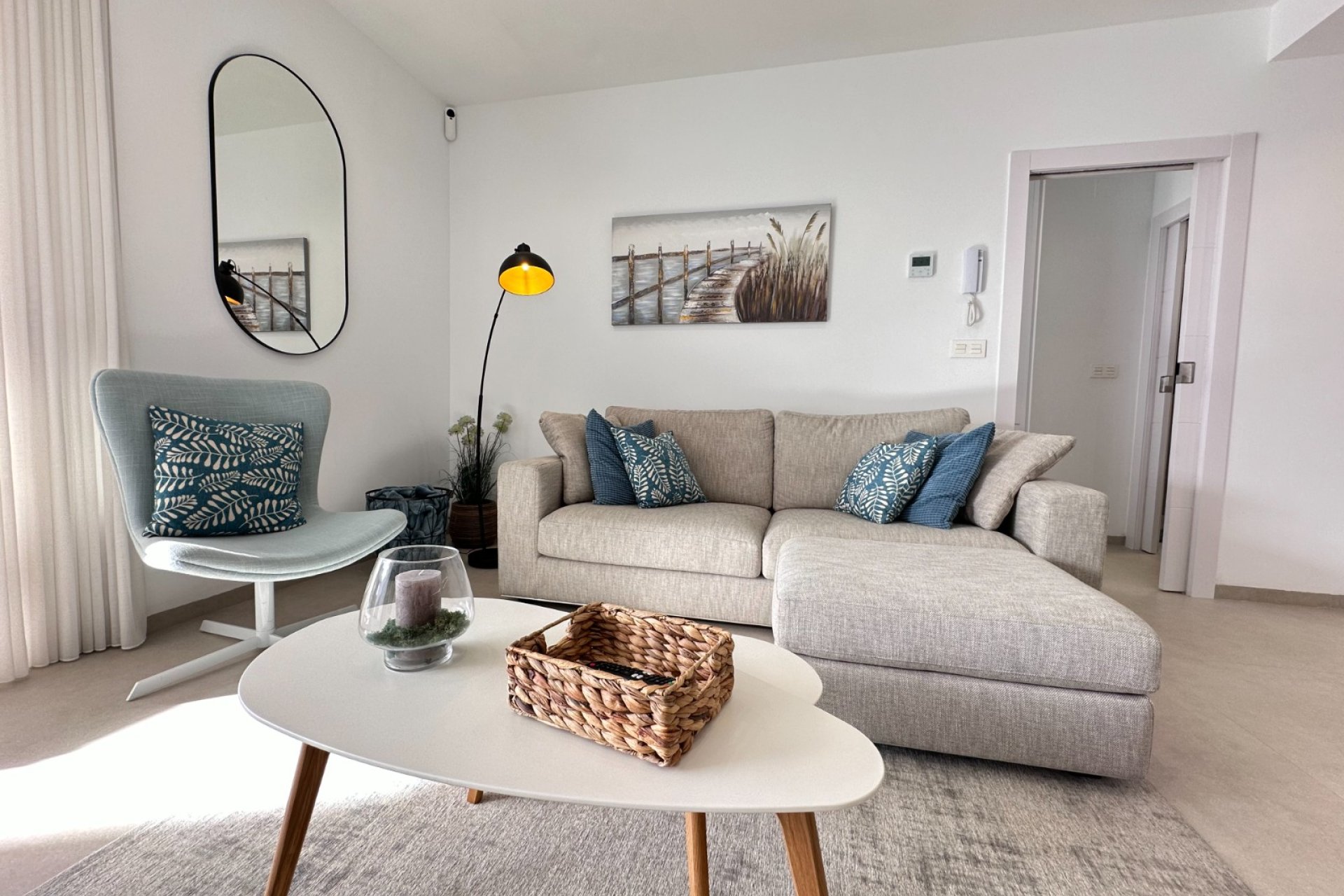 Resale - Apartment - SAN PEDRO DEL PINATAR - San Pedro del Pinatar