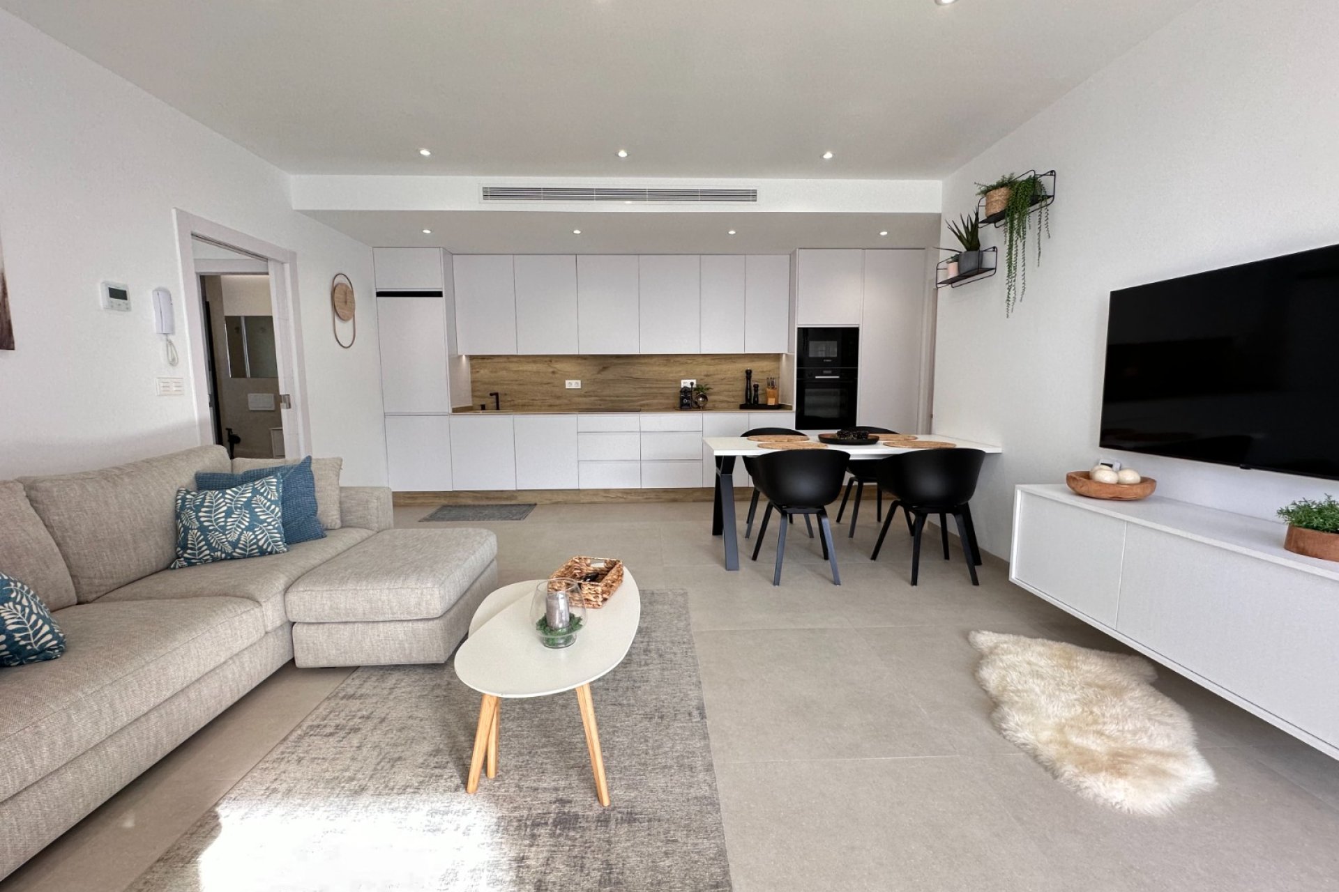 Resale - Apartment - SAN PEDRO DEL PINATAR - San Pedro del Pinatar