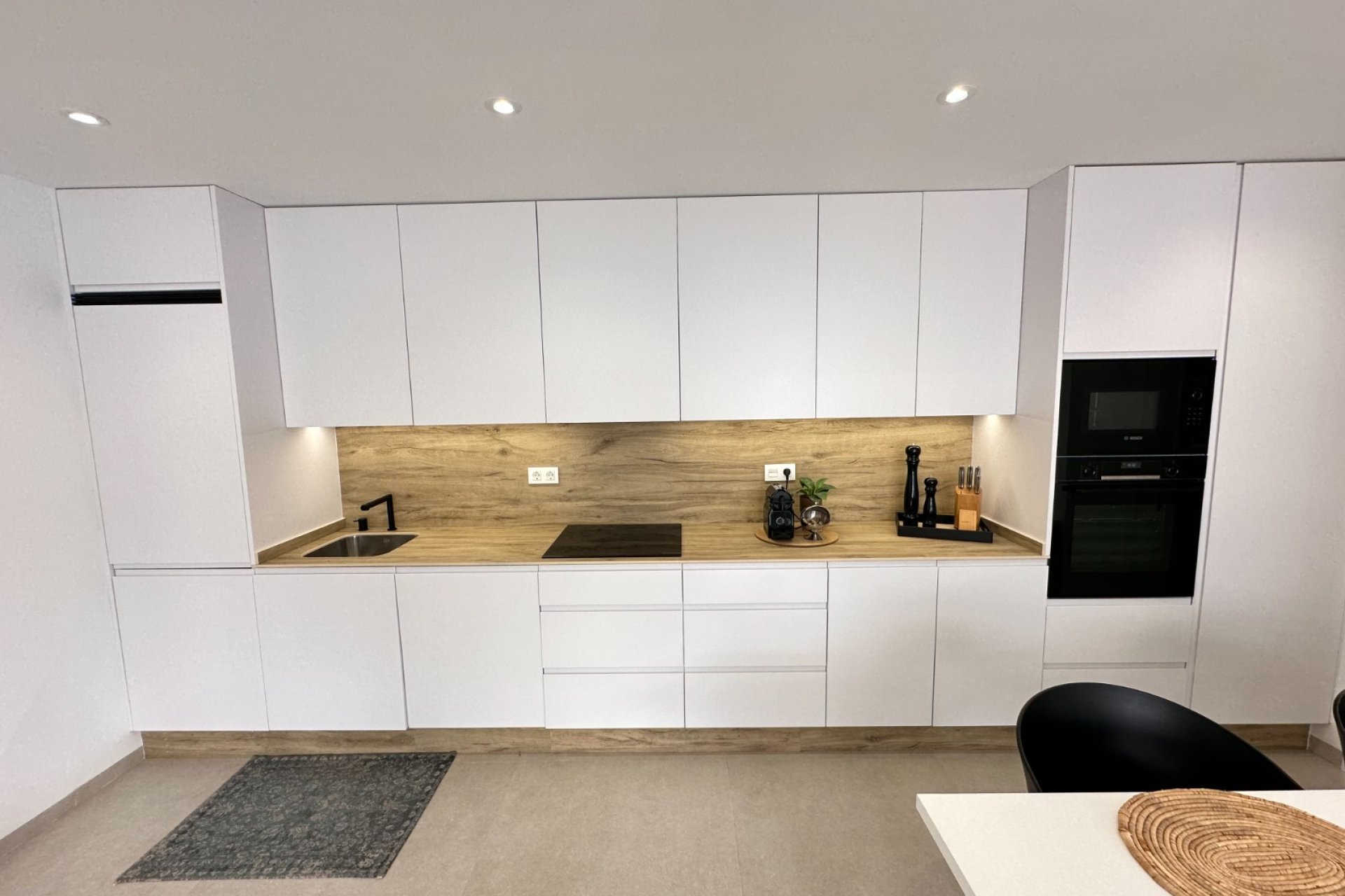 Resale - Apartment - SAN PEDRO DEL PINATAR - San Pedro del Pinatar