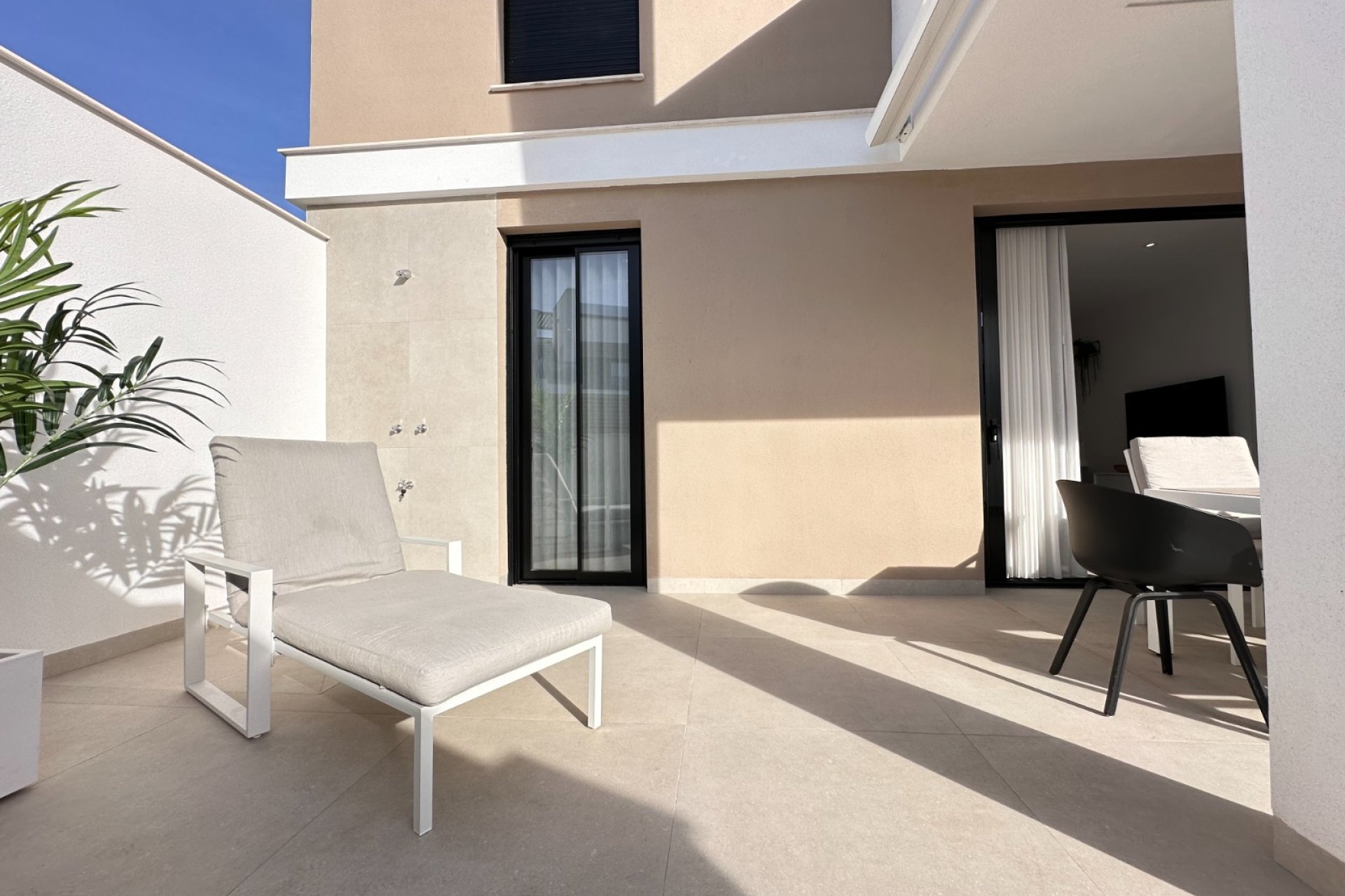 Resale - Apartment - SAN PEDRO DEL PINATAR - San Pedro del Pinatar