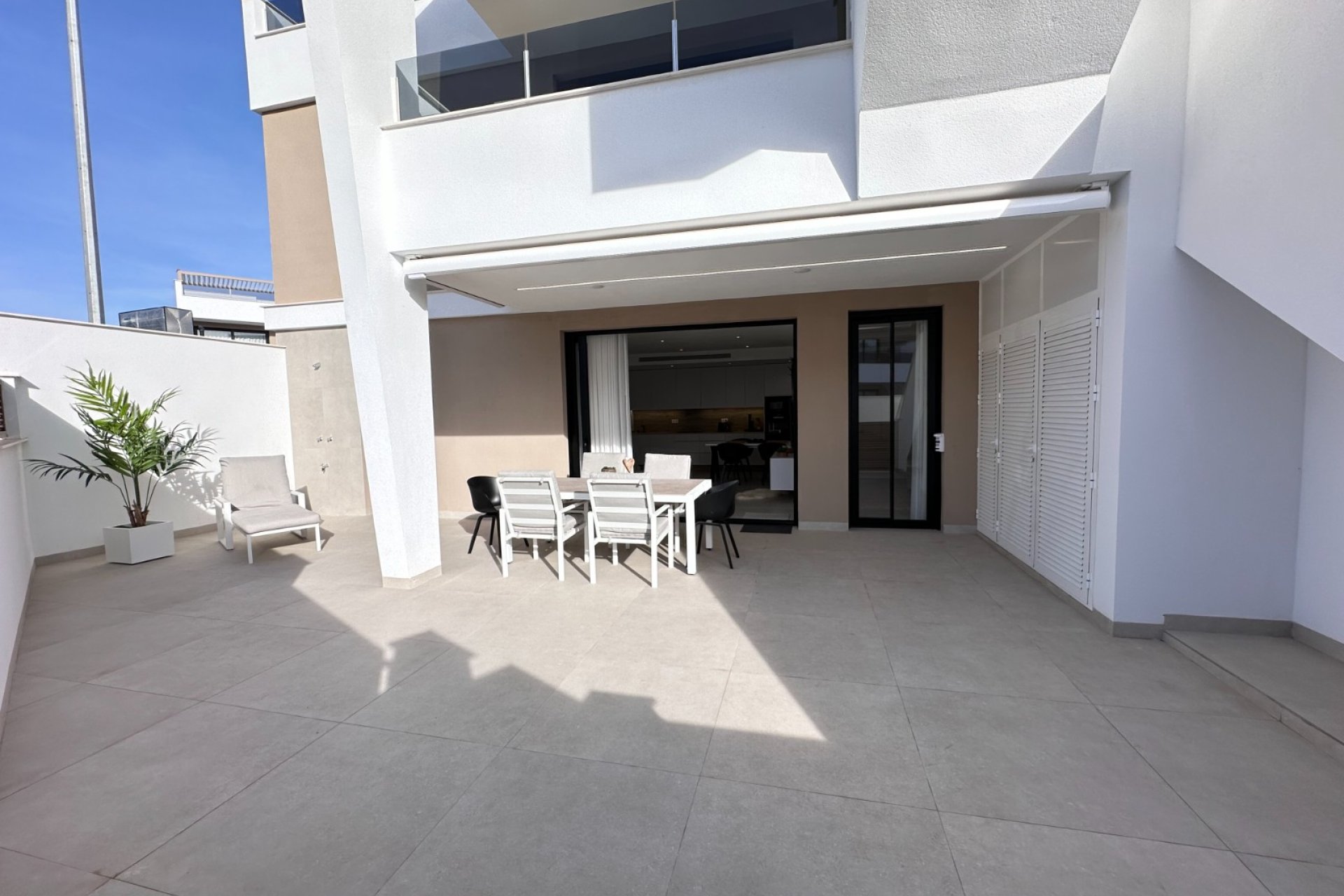Resale - Apartment - SAN PEDRO DEL PINATAR - San Pedro del Pinatar