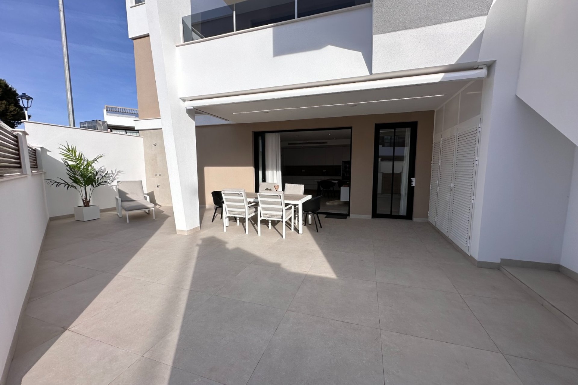Resale - Apartment - SAN PEDRO DEL PINATAR - San Pedro del Pinatar