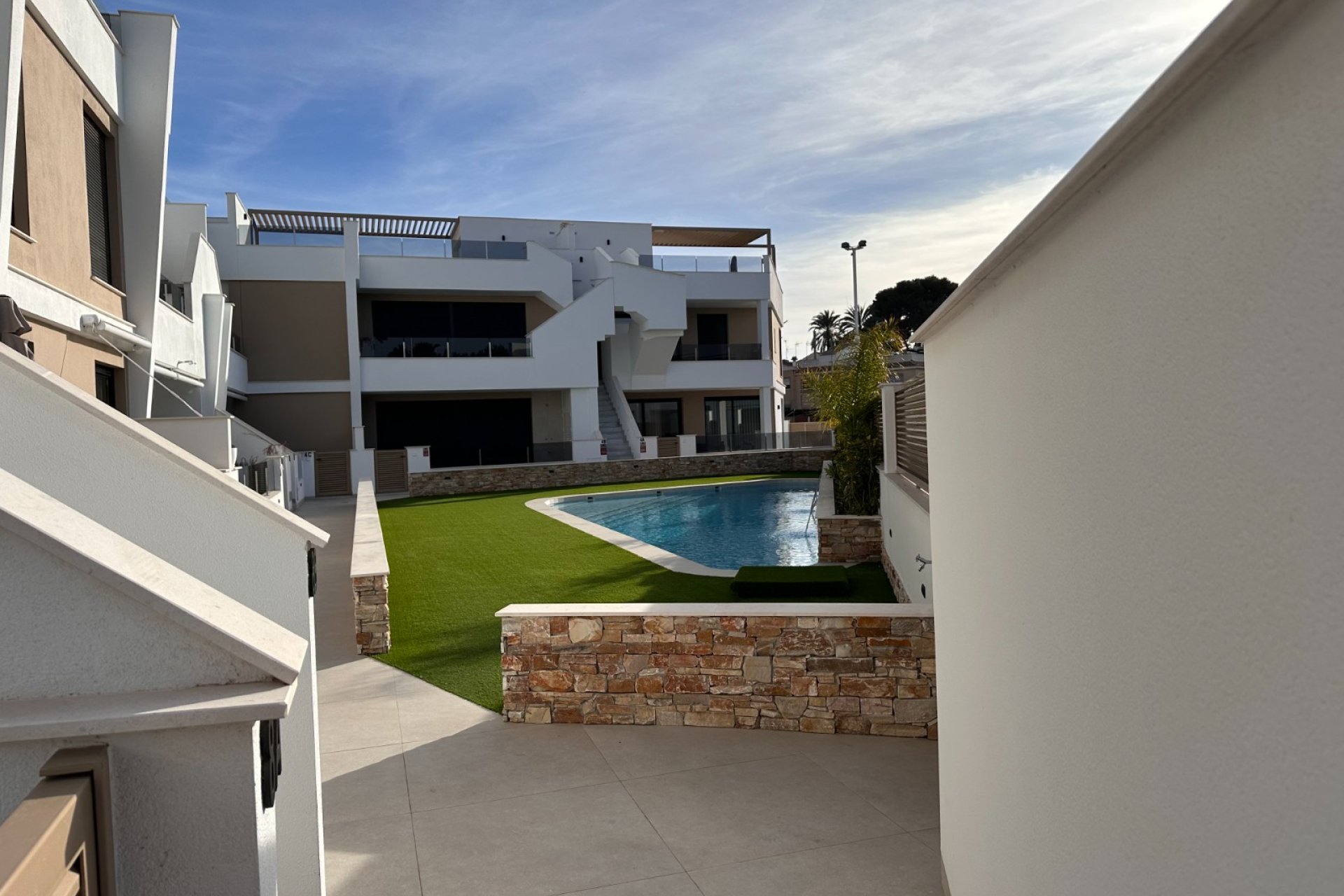Resale - Apartment - SAN PEDRO DEL PINATAR - San Pedro del Pinatar