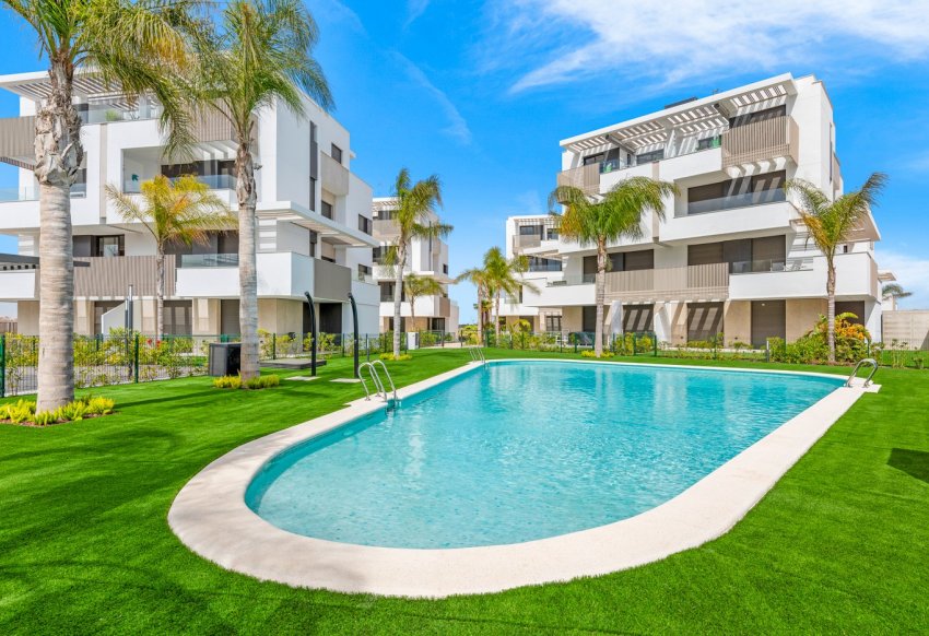 Resale - Apartment - Torre Pacheco - Santa Rosalia