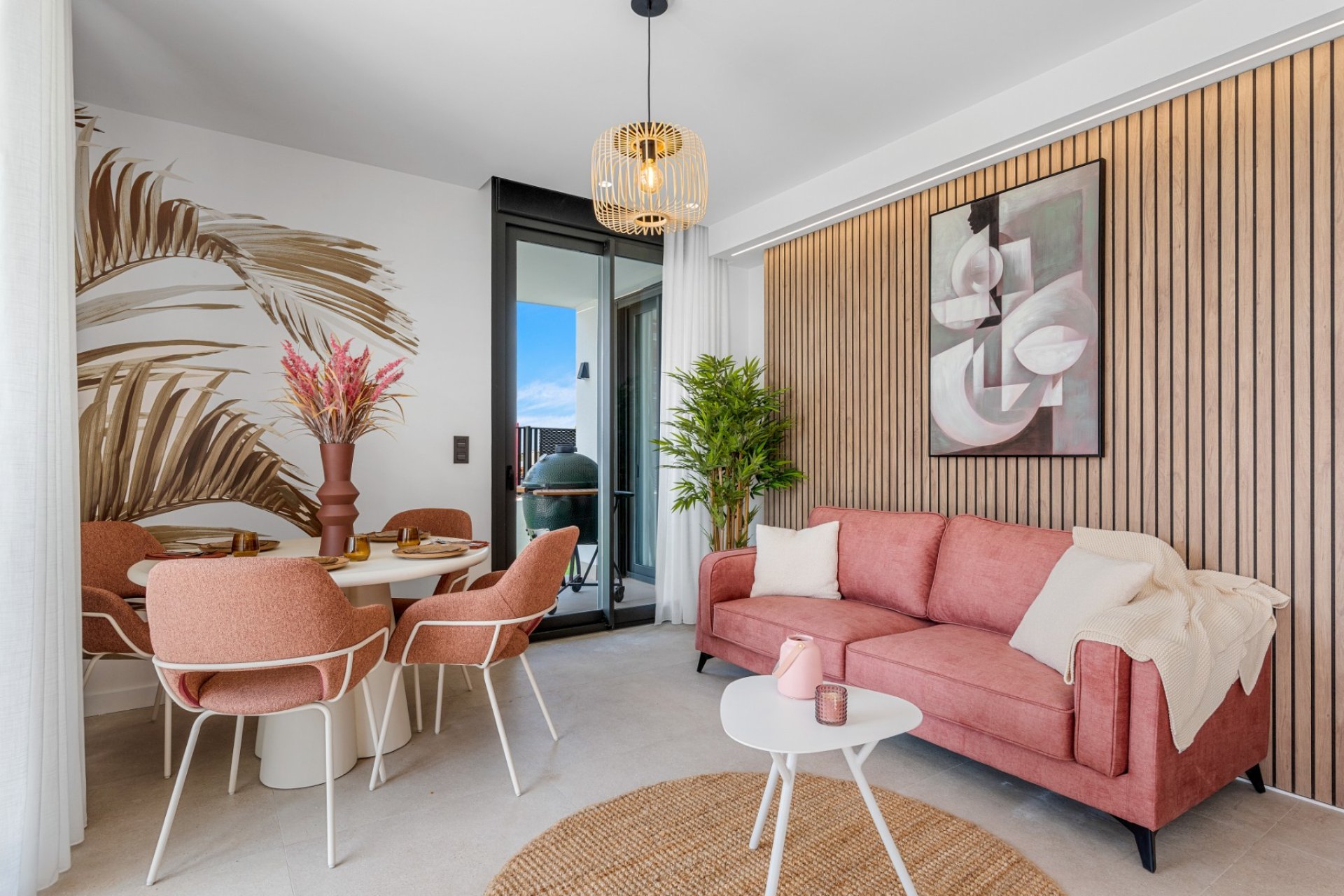 Resale - Apartment - Torre Pacheco - Santa Rosalia