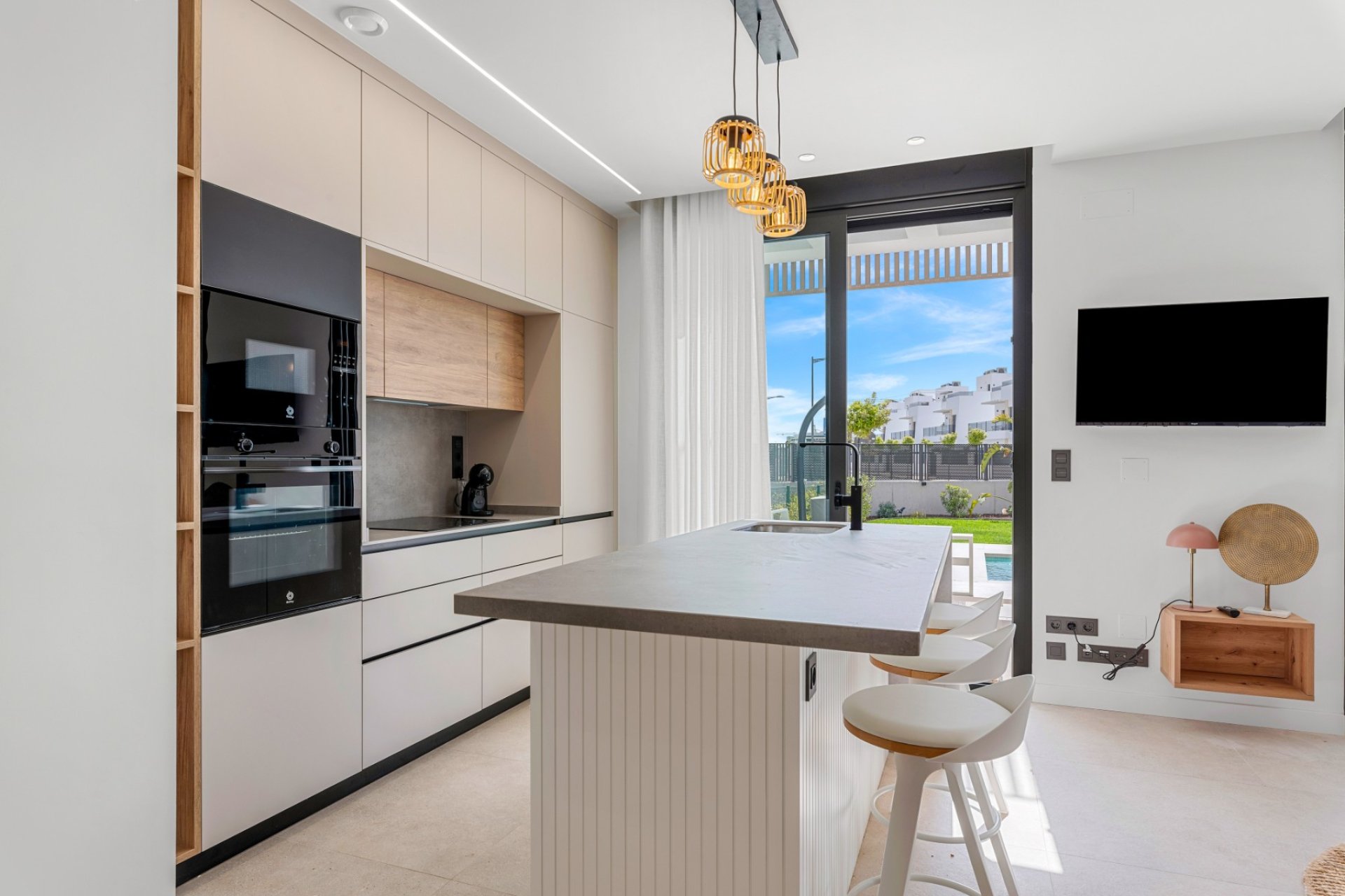 Resale - Apartment - Torre Pacheco - Santa Rosalia