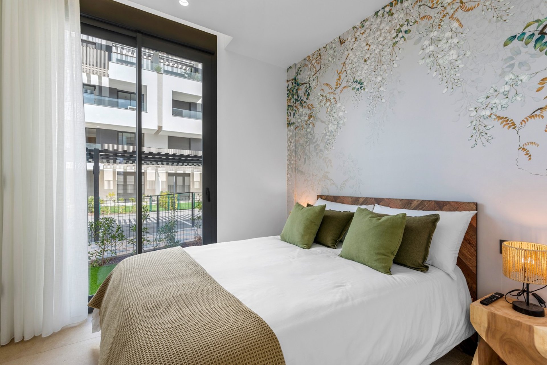 Resale - Apartment - Torre Pacheco - Santa Rosalia