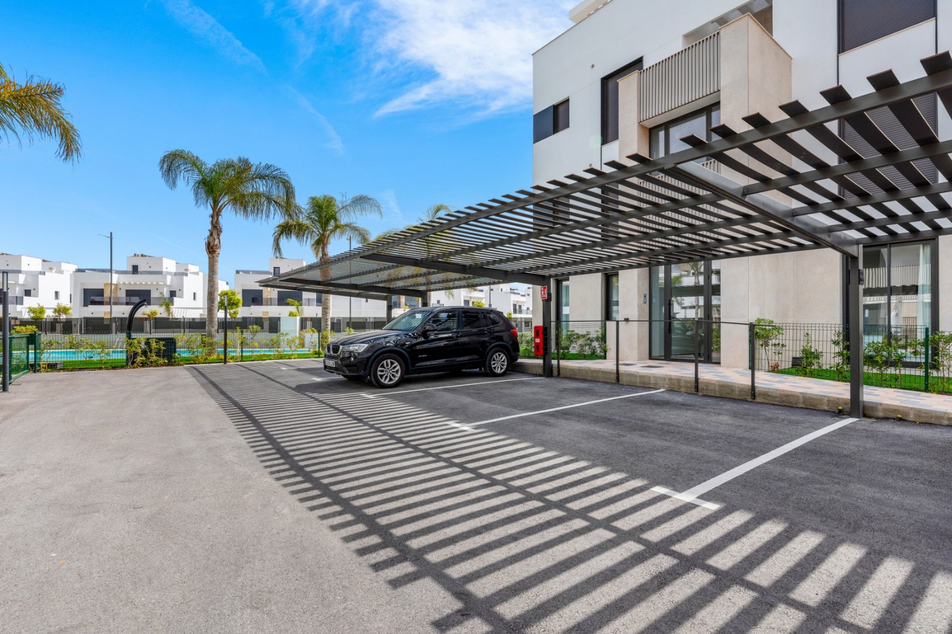 Resale - Apartment - Torre Pacheco - Santa Rosalia
