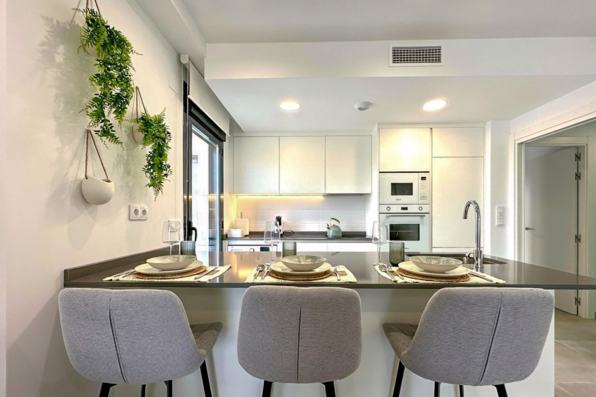 Resale - Apartment - Torre Pacheco - Santa Rosalia