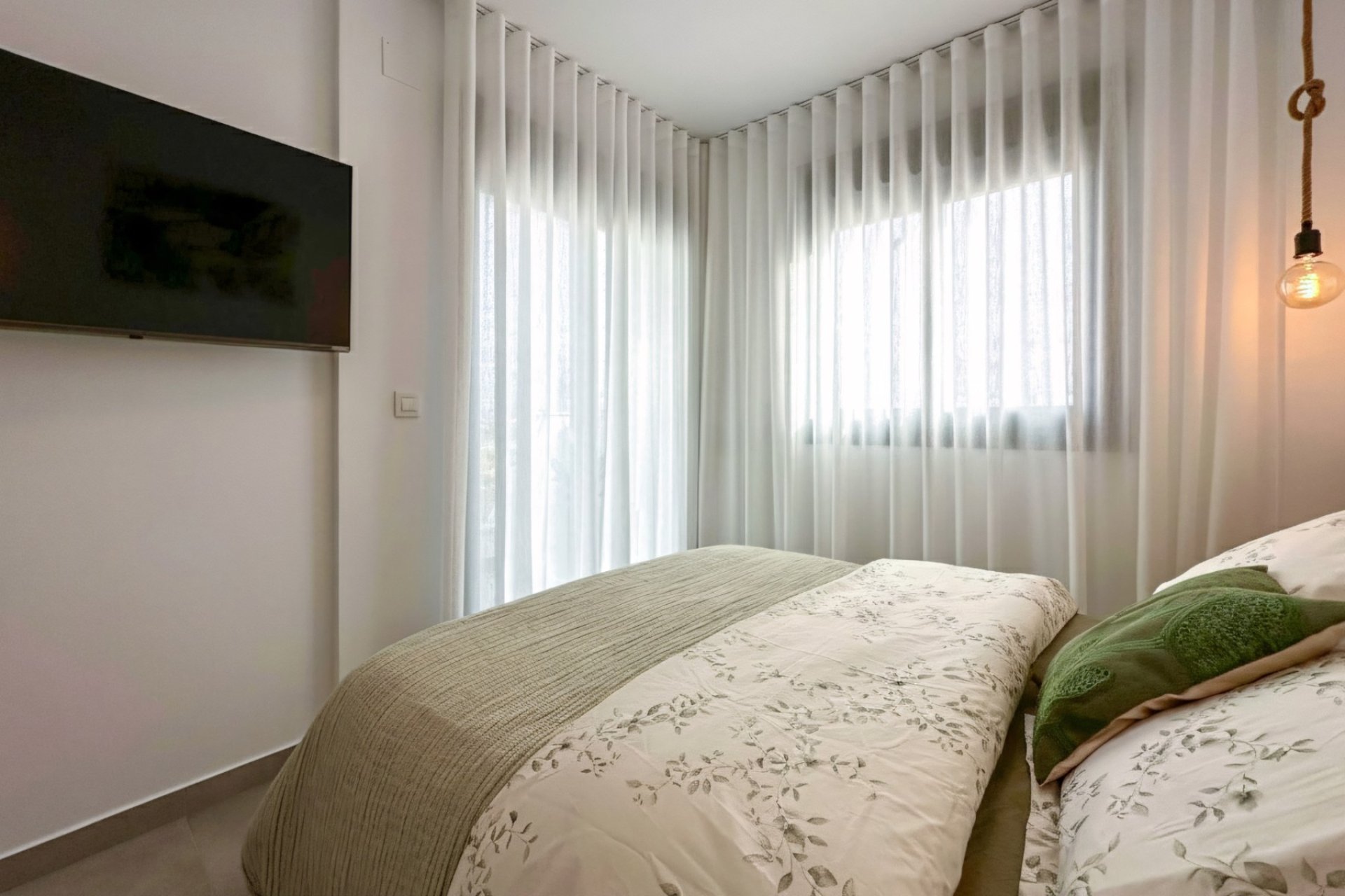 Resale - Apartment - Torre Pacheco - Santa Rosalia