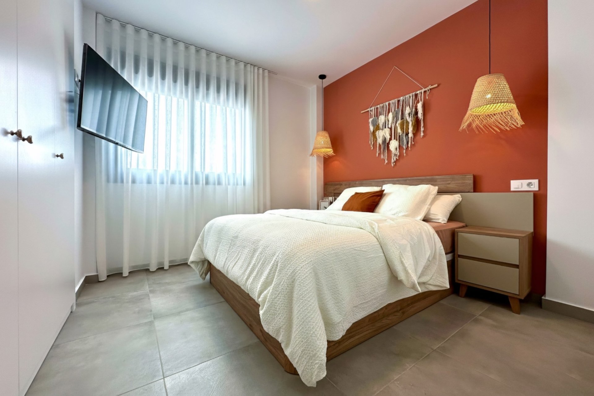 Resale - Apartment - Torre Pacheco - Santa Rosalia