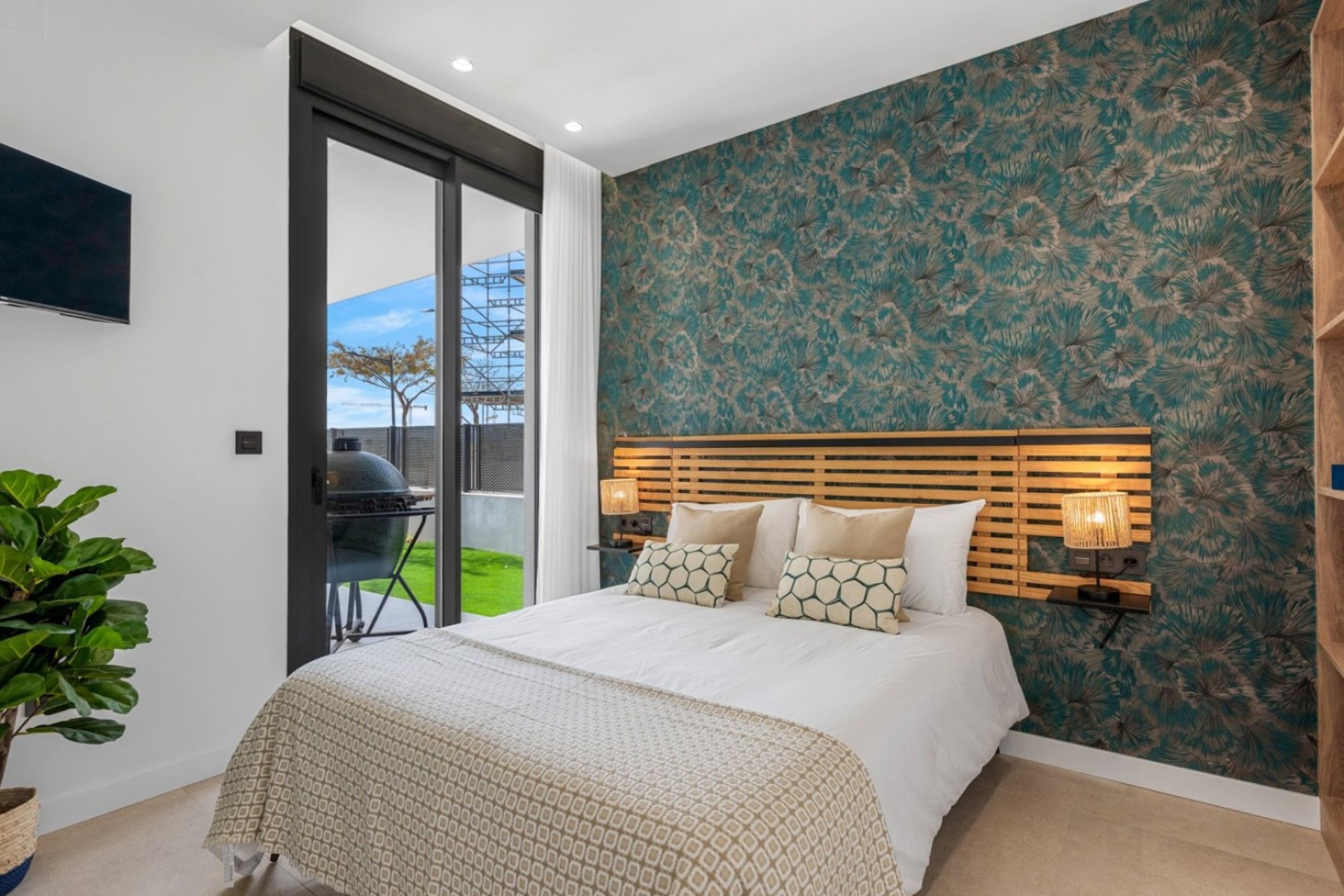 Resale - Apartment - Torre Pacheco - Santa Rosalia