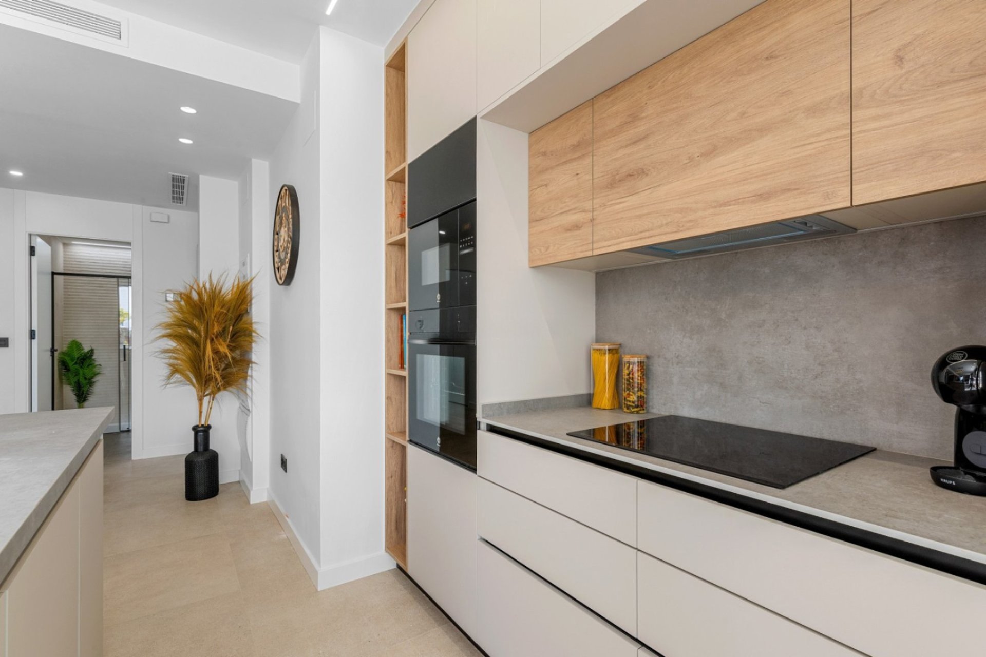 Resale - Apartment - Torre Pacheco - Santa Rosalia