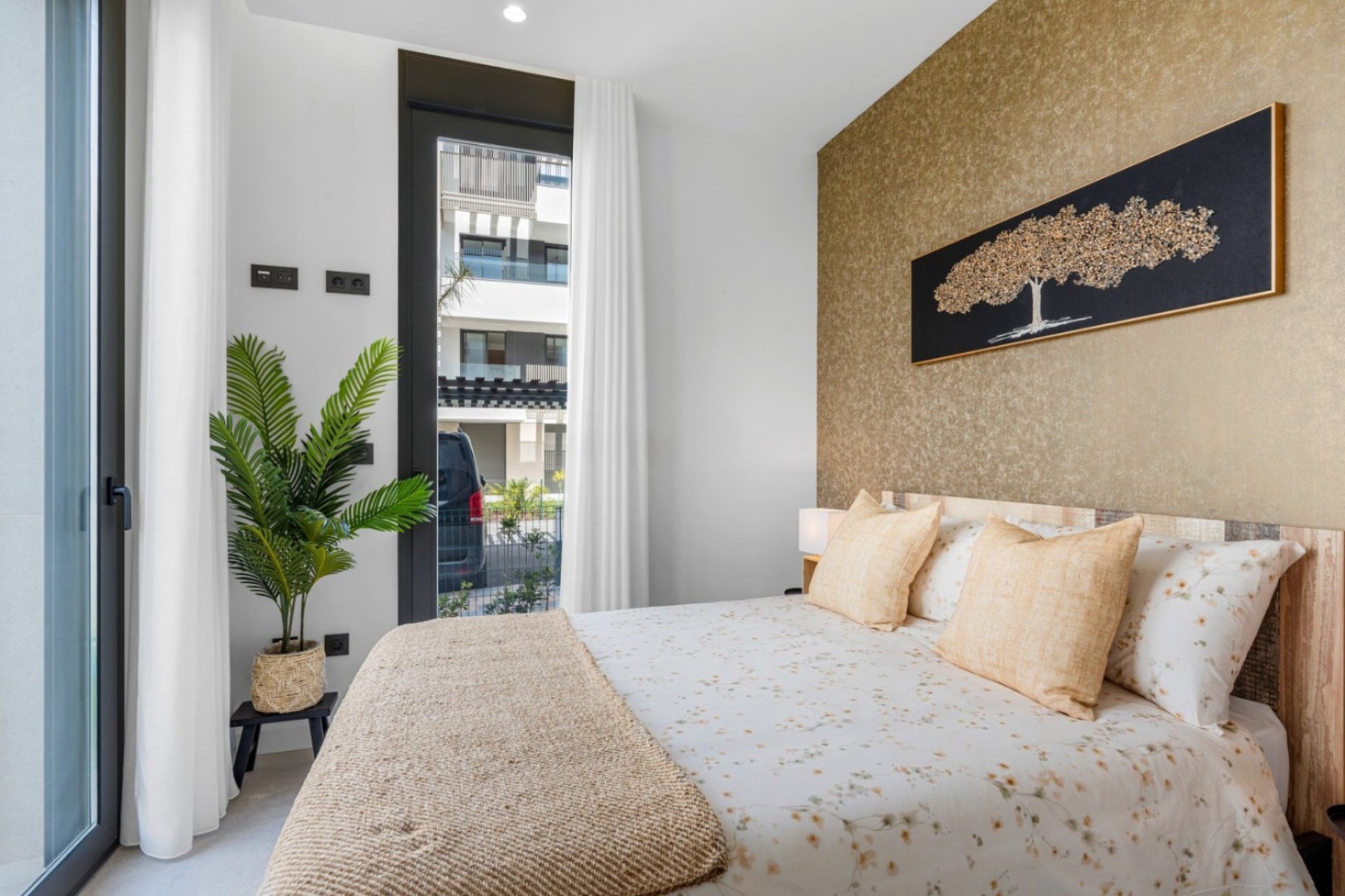 Resale - Apartment - Torre Pacheco - Santa Rosalia