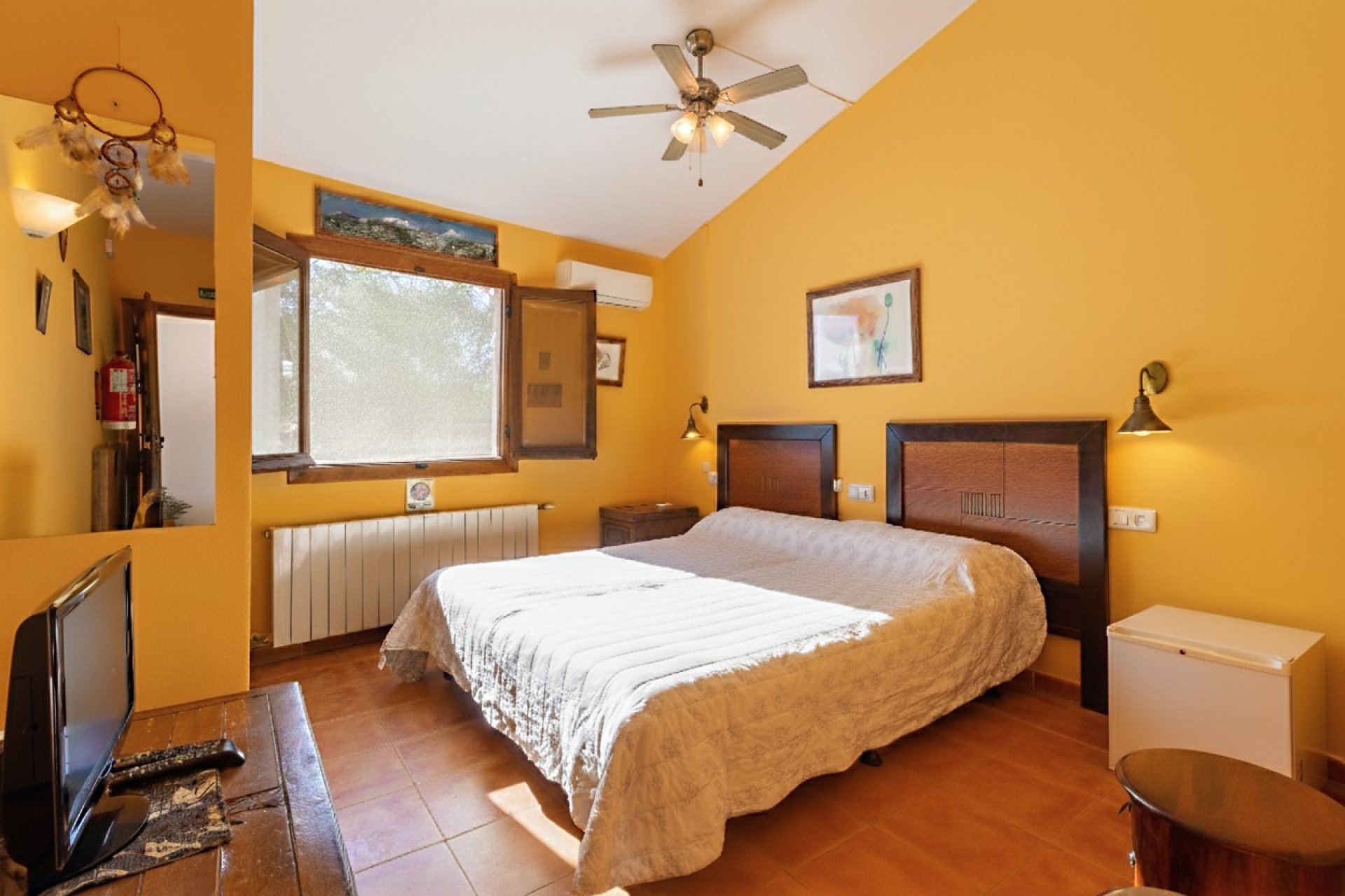 Resale - Country House - Alhama de Murcia - Fortuna