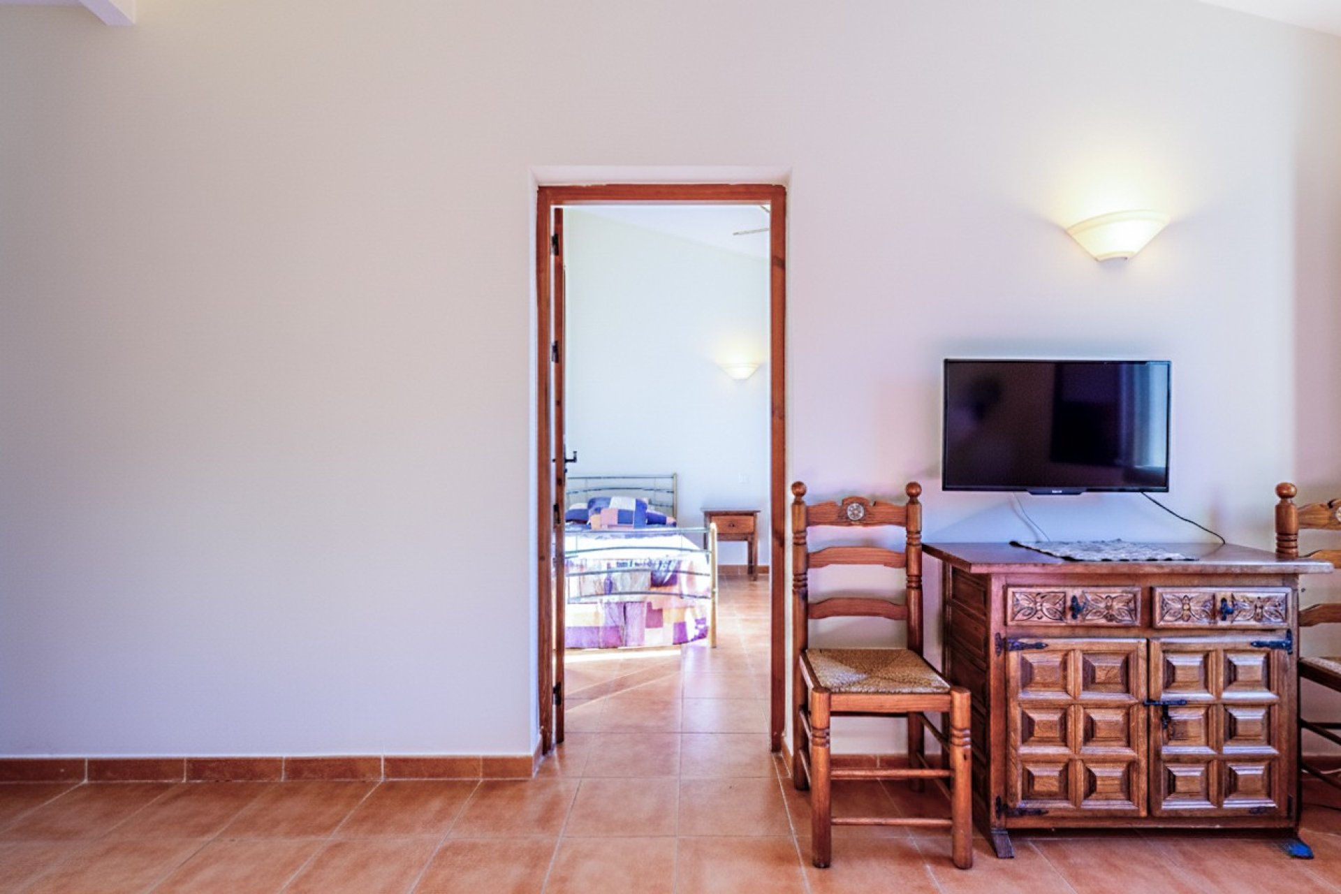 Resale - Country House - Alhama de Murcia - Fortuna