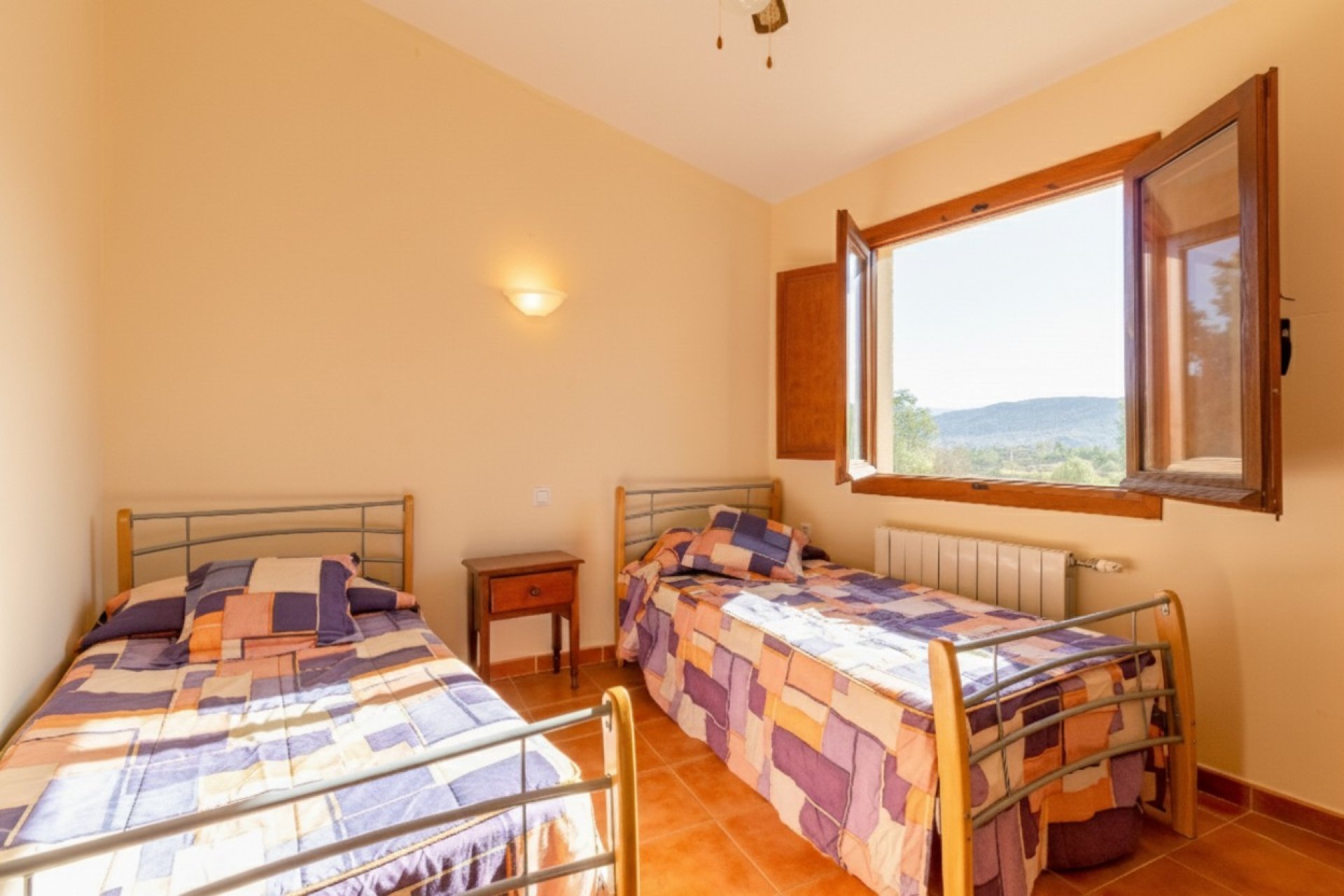 Resale - Country House - Alhama de Murcia - Fortuna
